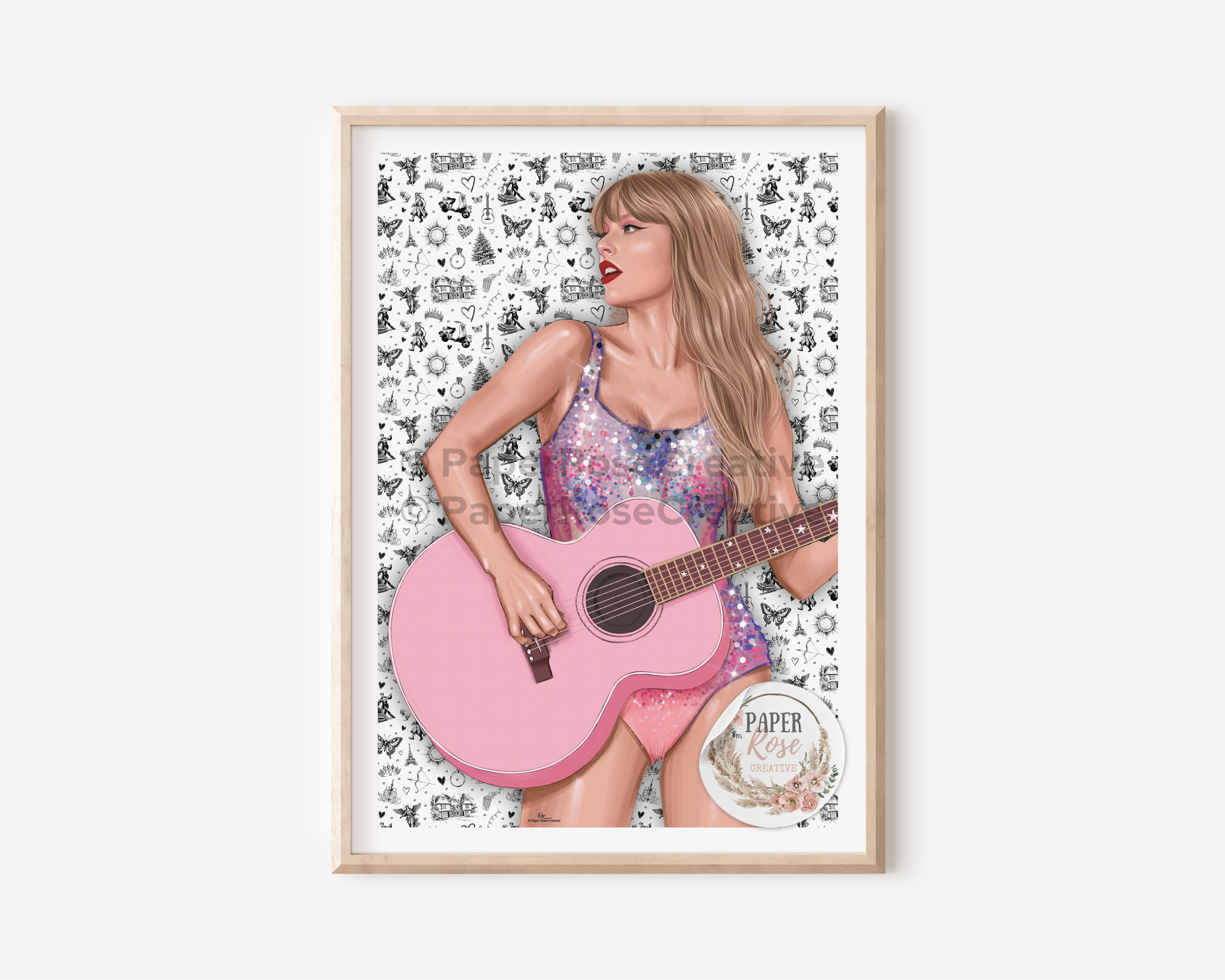 Glittering Prime Taylor (Version 1)