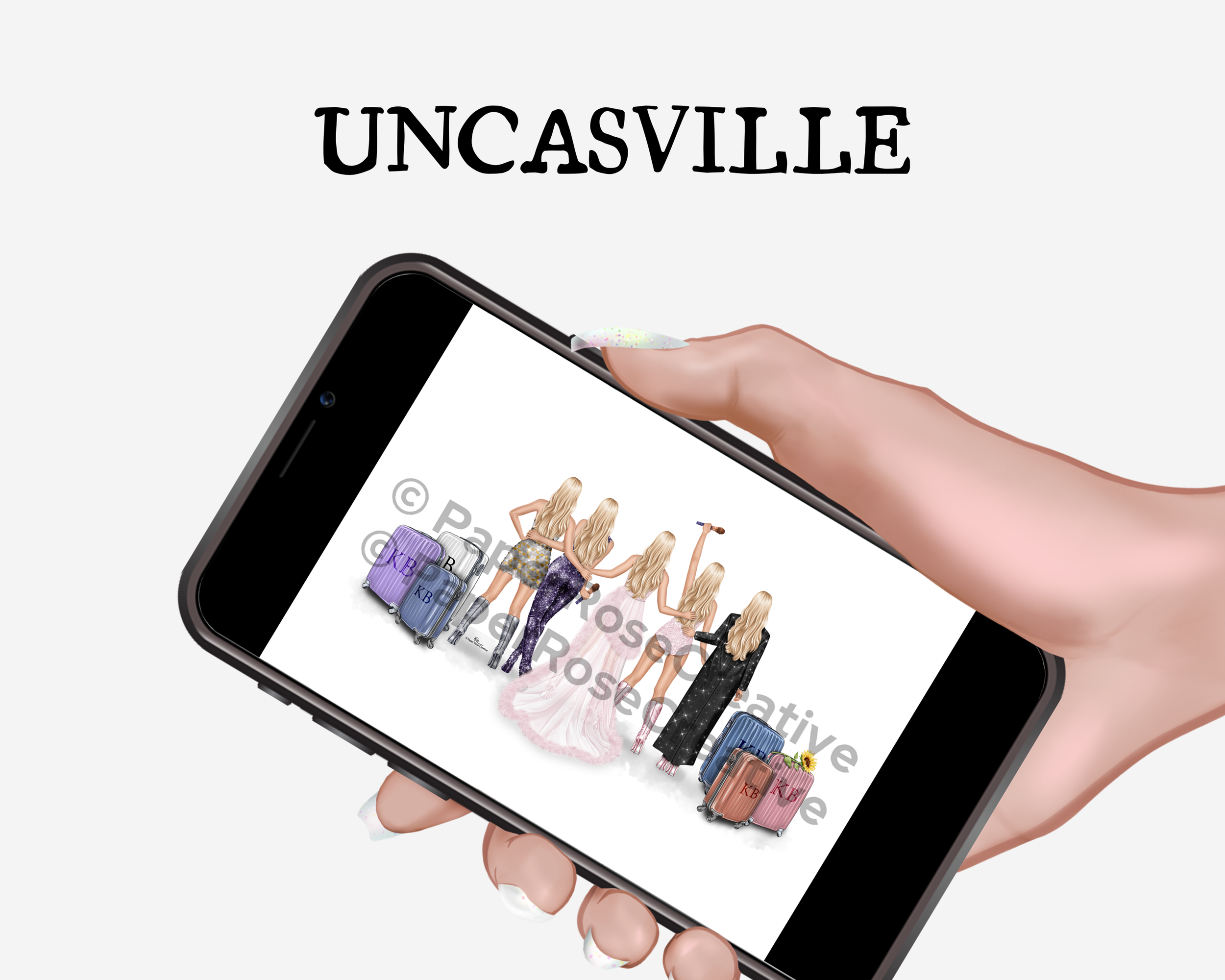 Kelsea Tour Uncasville Digital Download