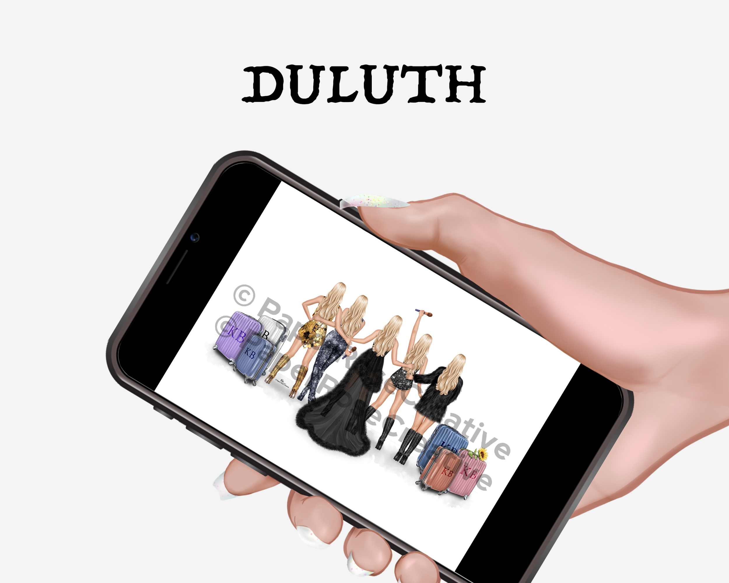 Kelsea Tour Duluth Digital Download