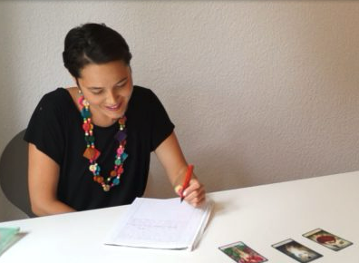 Gesundheitsförderndes Kreatives Schreiben für Krebsbetroffene