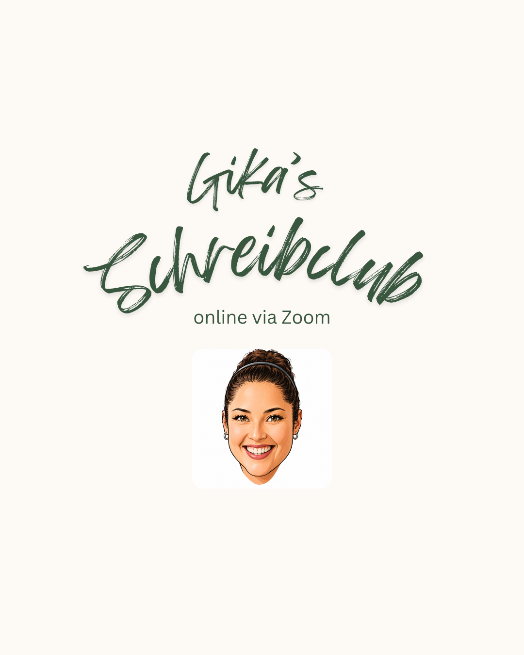 Gika's Schreibclub