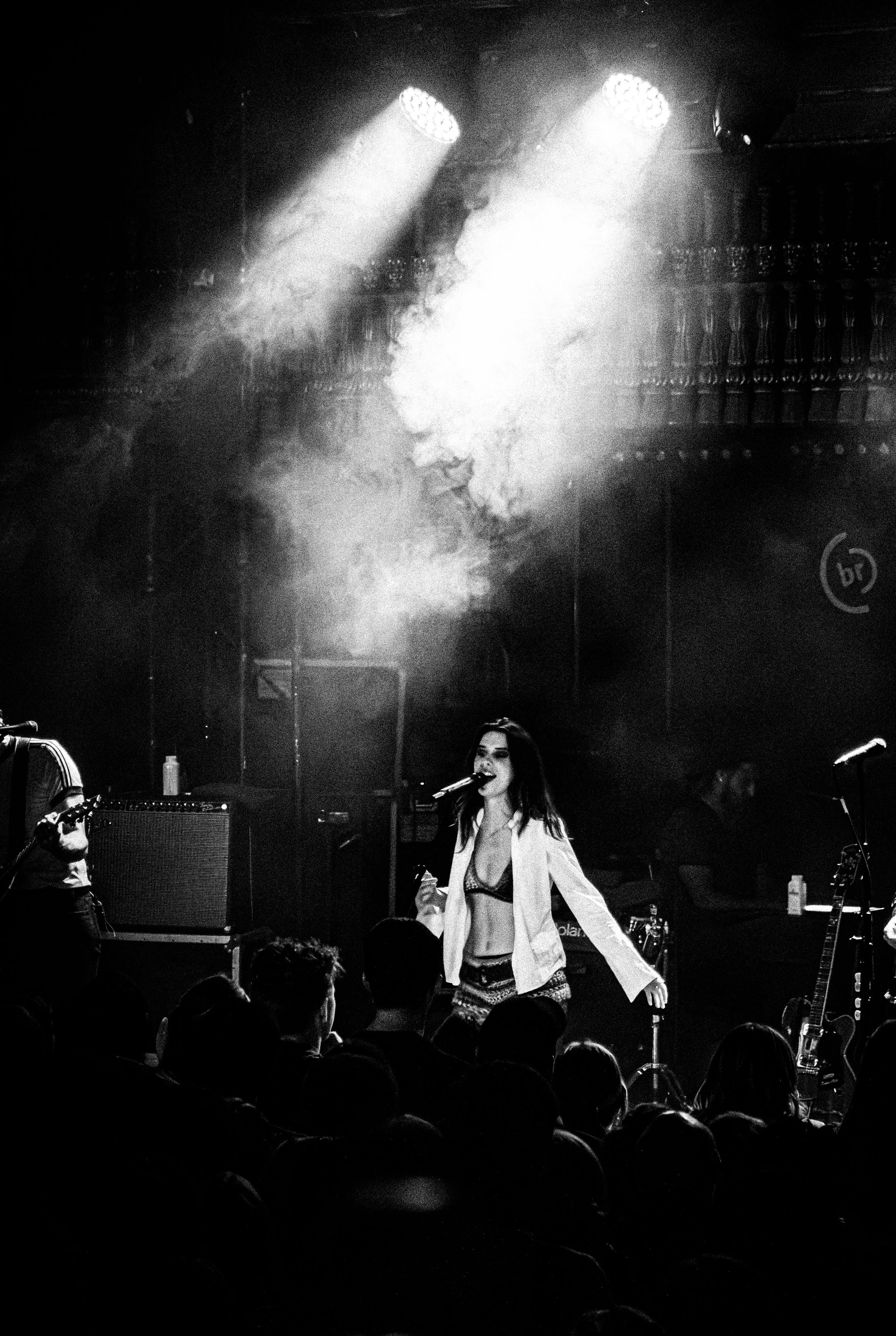 Wolf Alice - Circuit, Kingston - 31.08.25