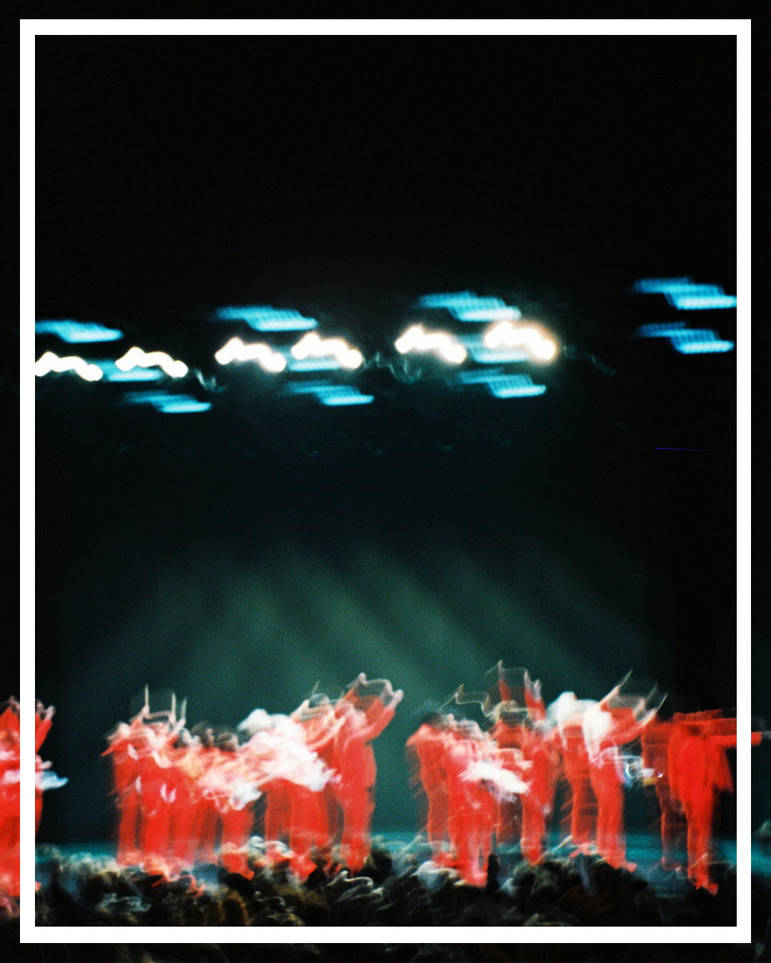 David Byrne  - Hammersmith Apollo - 03.03.26