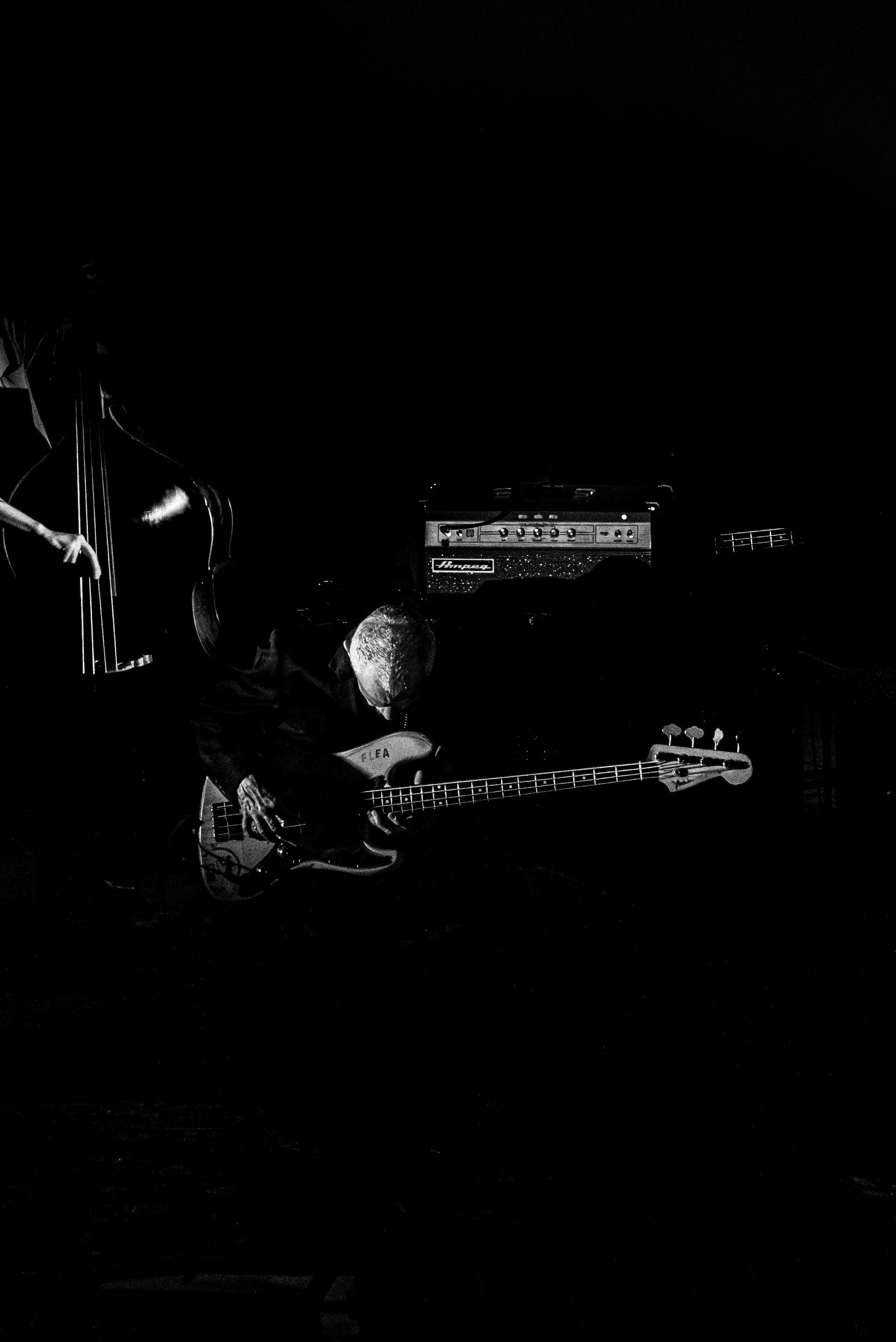 Flea and The Honora Band - KOKO, London - 26.05.26