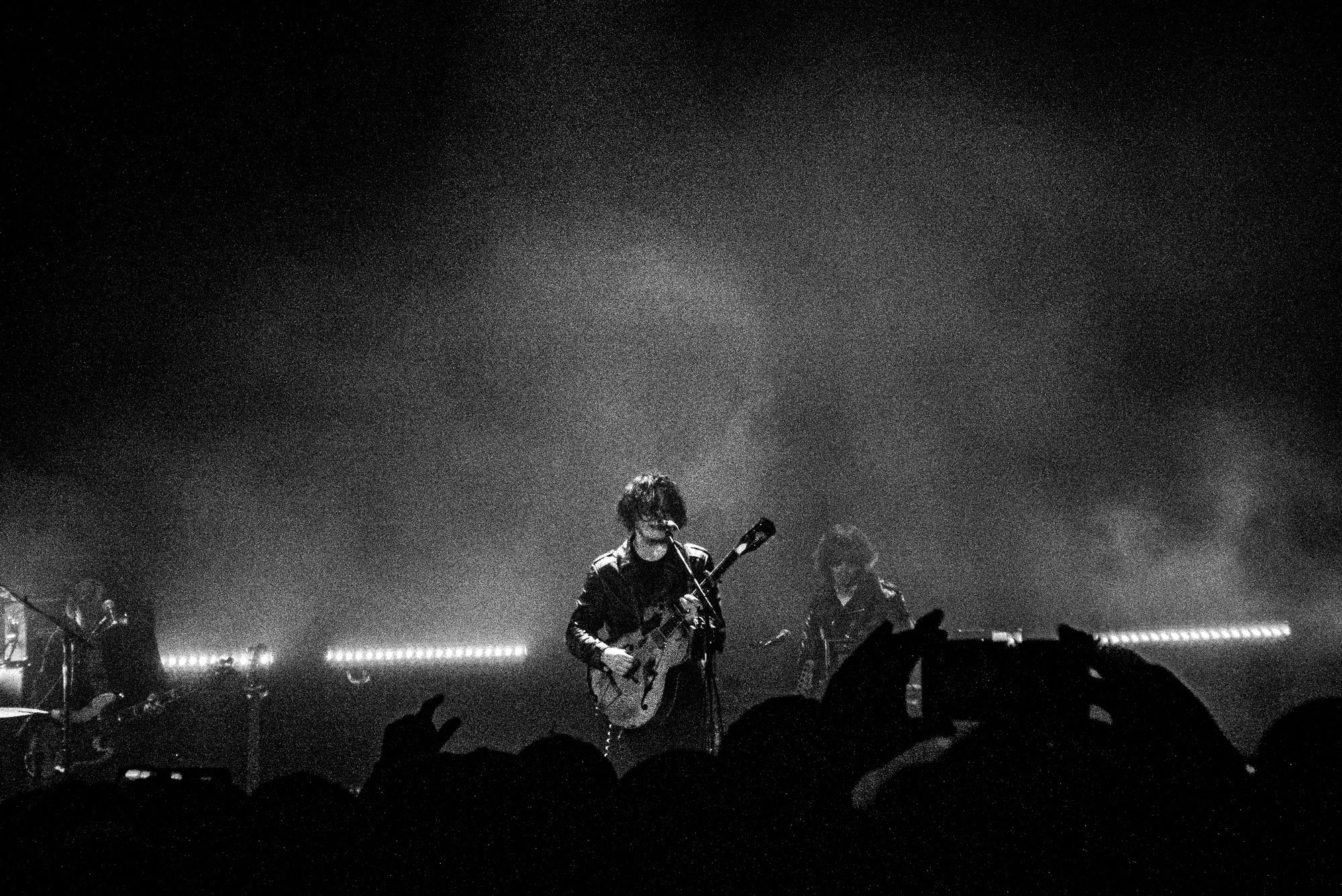 Jack White Live