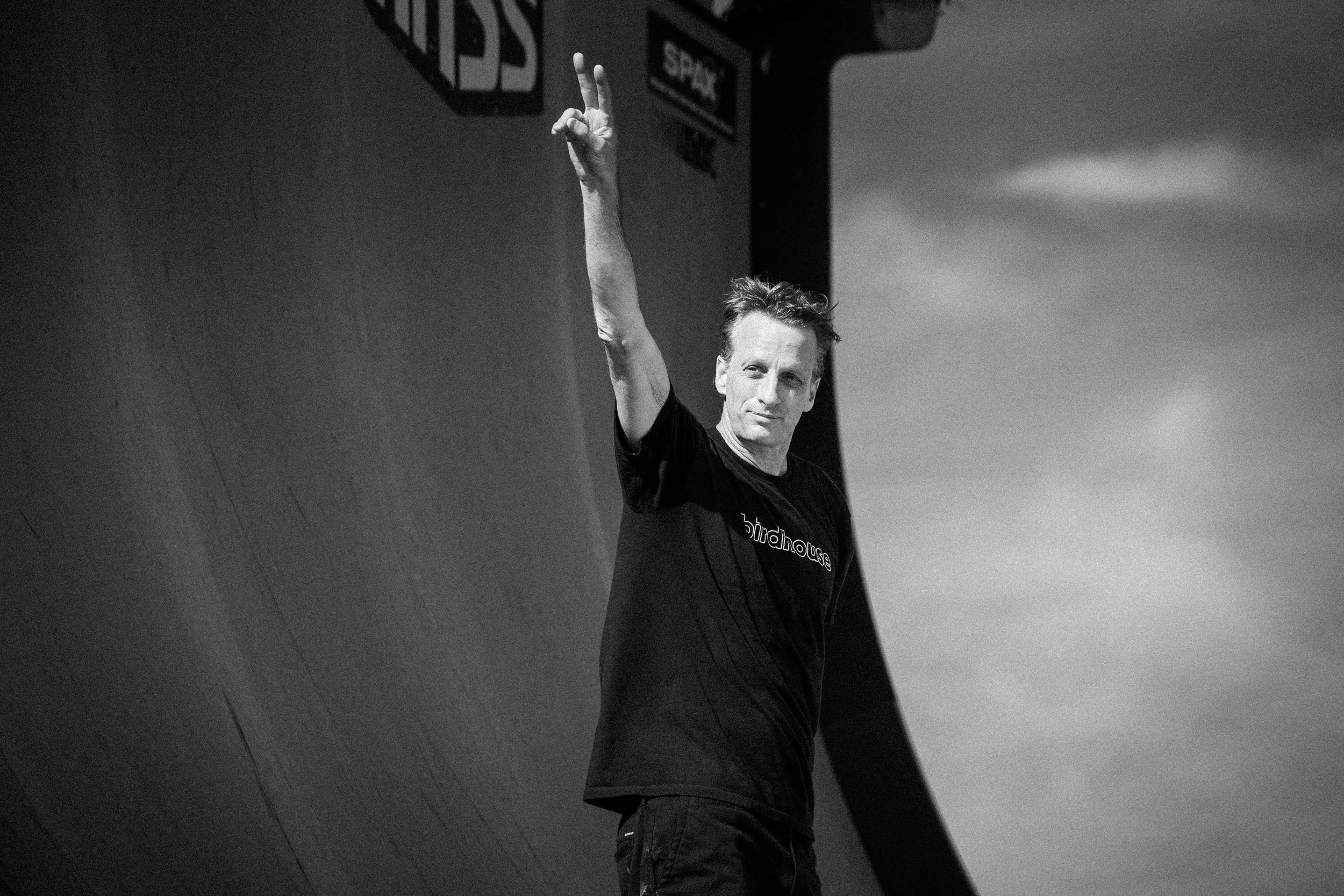 Tony Hawk