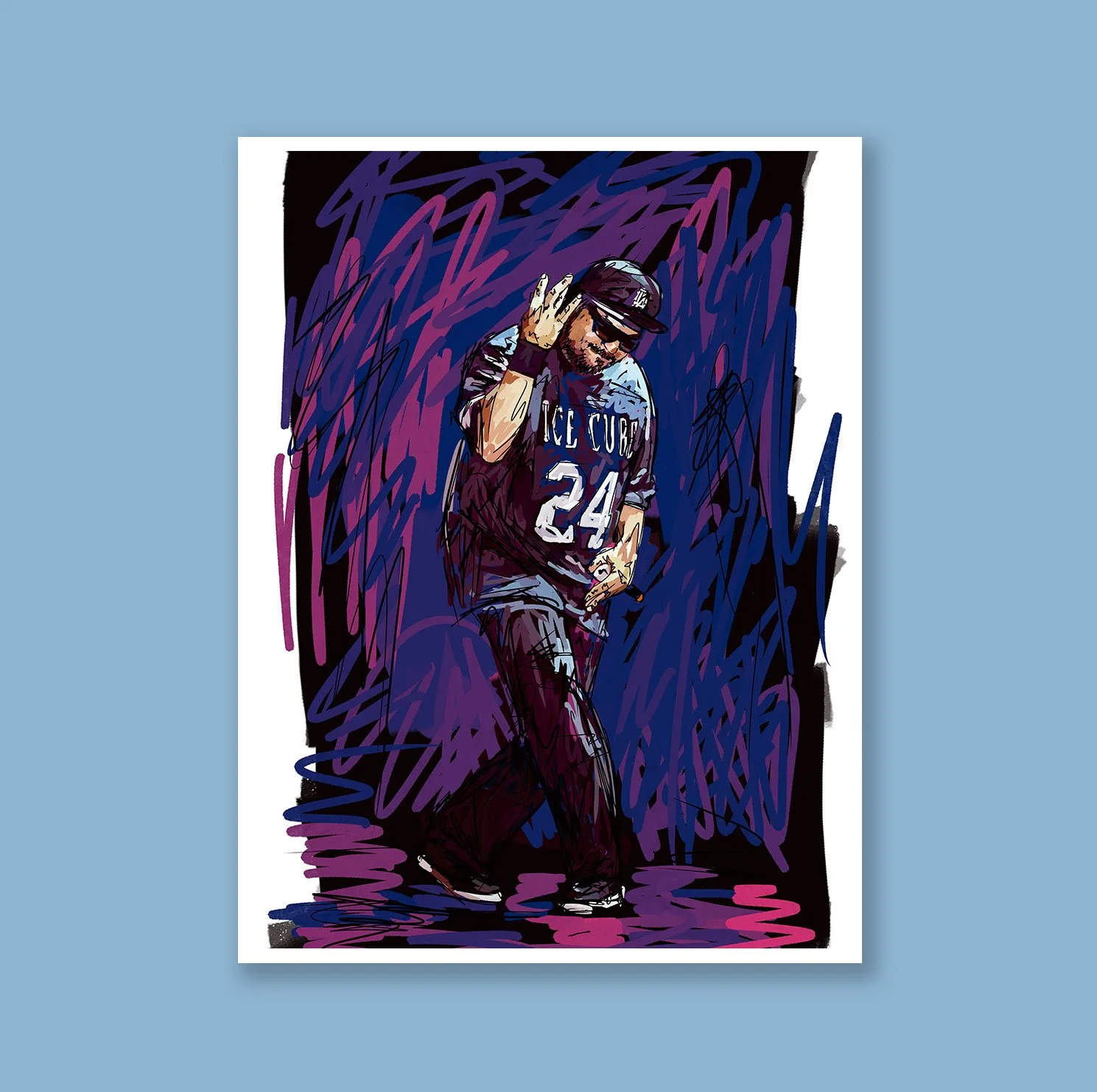 Ice Cube