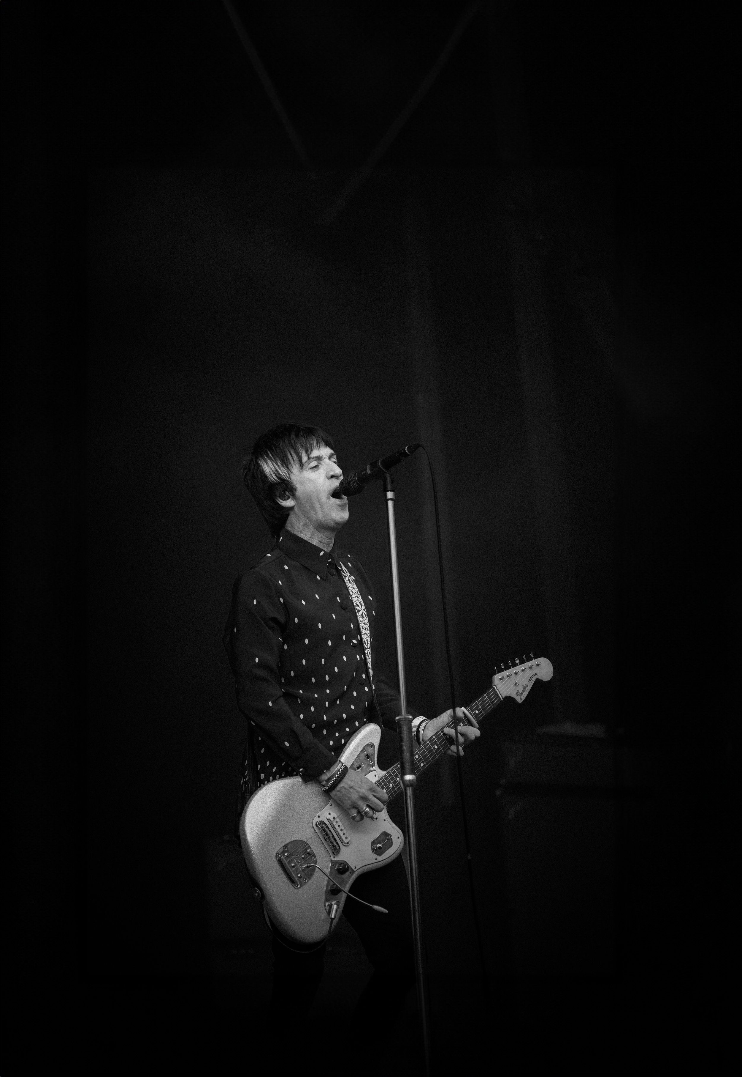 Johnny Marr