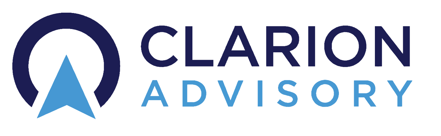 Clarion Advisory - Strategic Communications Consultancy
