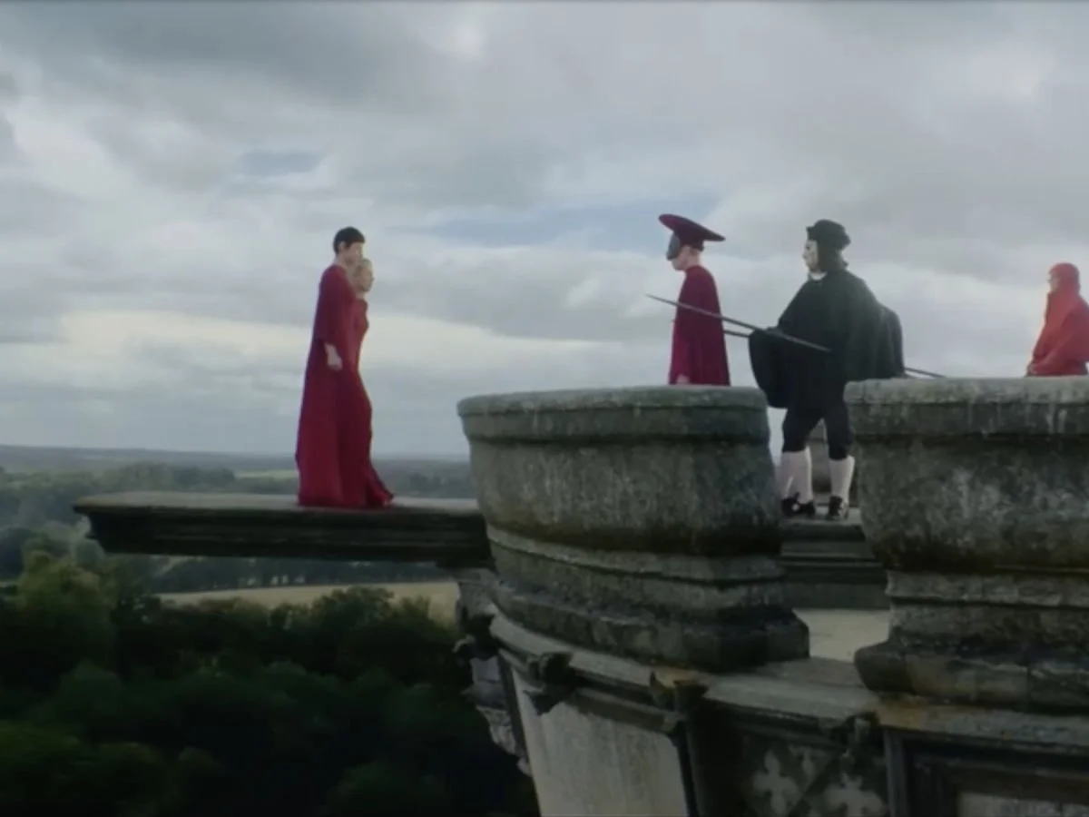 100 Nights of Hero (@ 01:53)