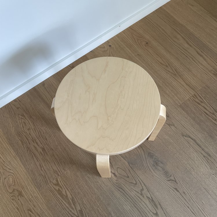3. Kinderhocker