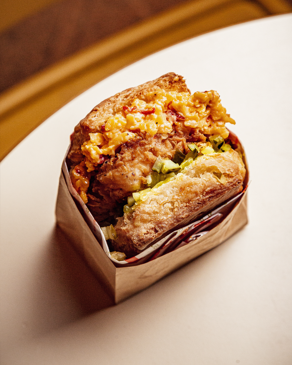 Our Menu — Cardinal Rule