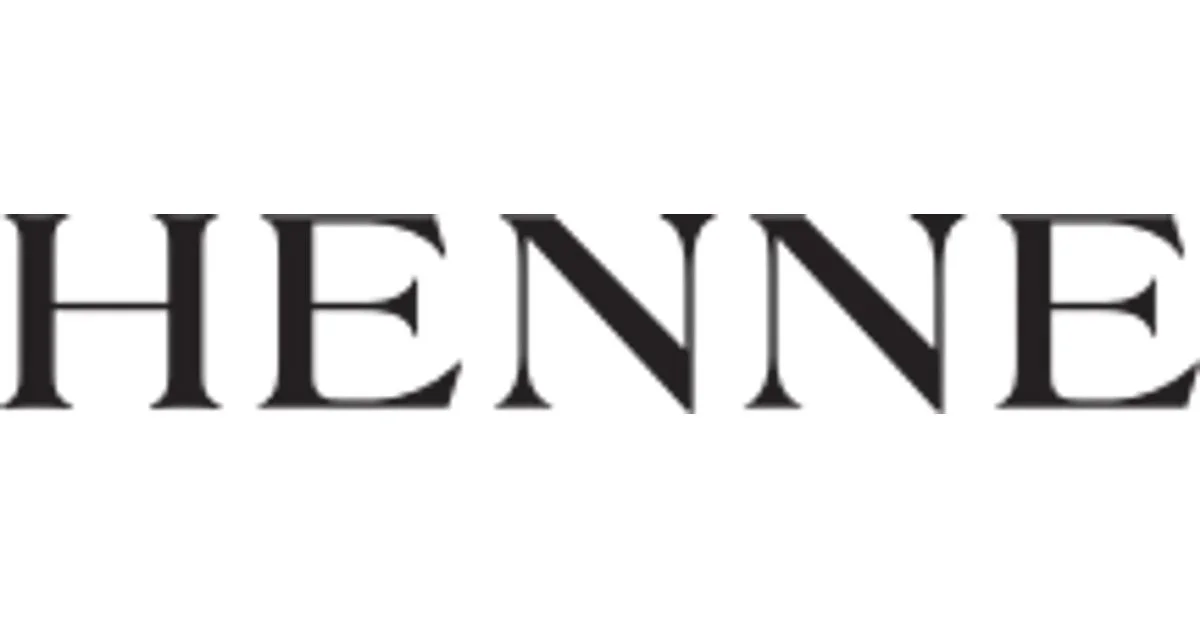 Henne Clothing