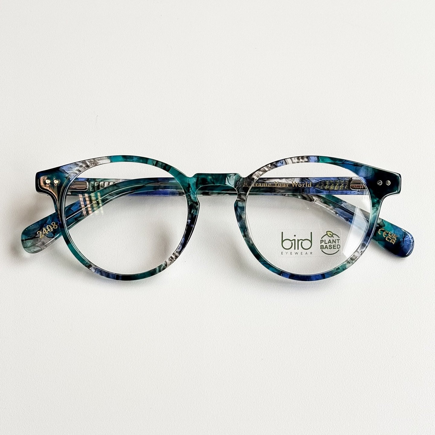 Looking for something a little different or something classic? 👓

The latest styles from @findyourbirds have arrived - crafted with care using sustainable materials and designed for effortless, everyday wear. 🕶️🌱

This new collection features clas