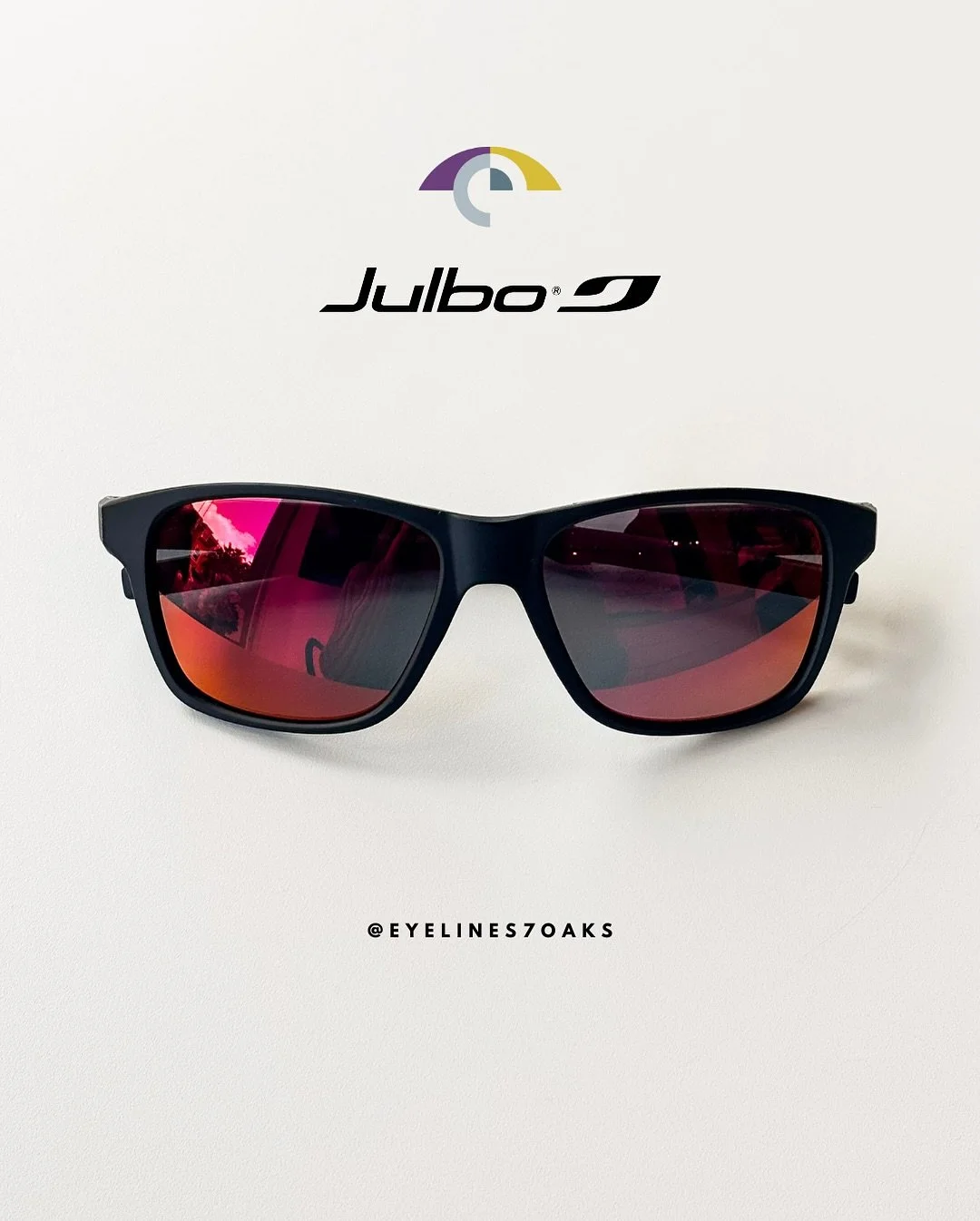 Summer holidays are here!☀️

Whether you&rsquo;re staying local or heading off on an adventure, don&rsquo;t forget eye protection for your little ones. @julbo_eyewear , kids&rsquo; sunglasses are durable, comfortable, and perfect for all their summer