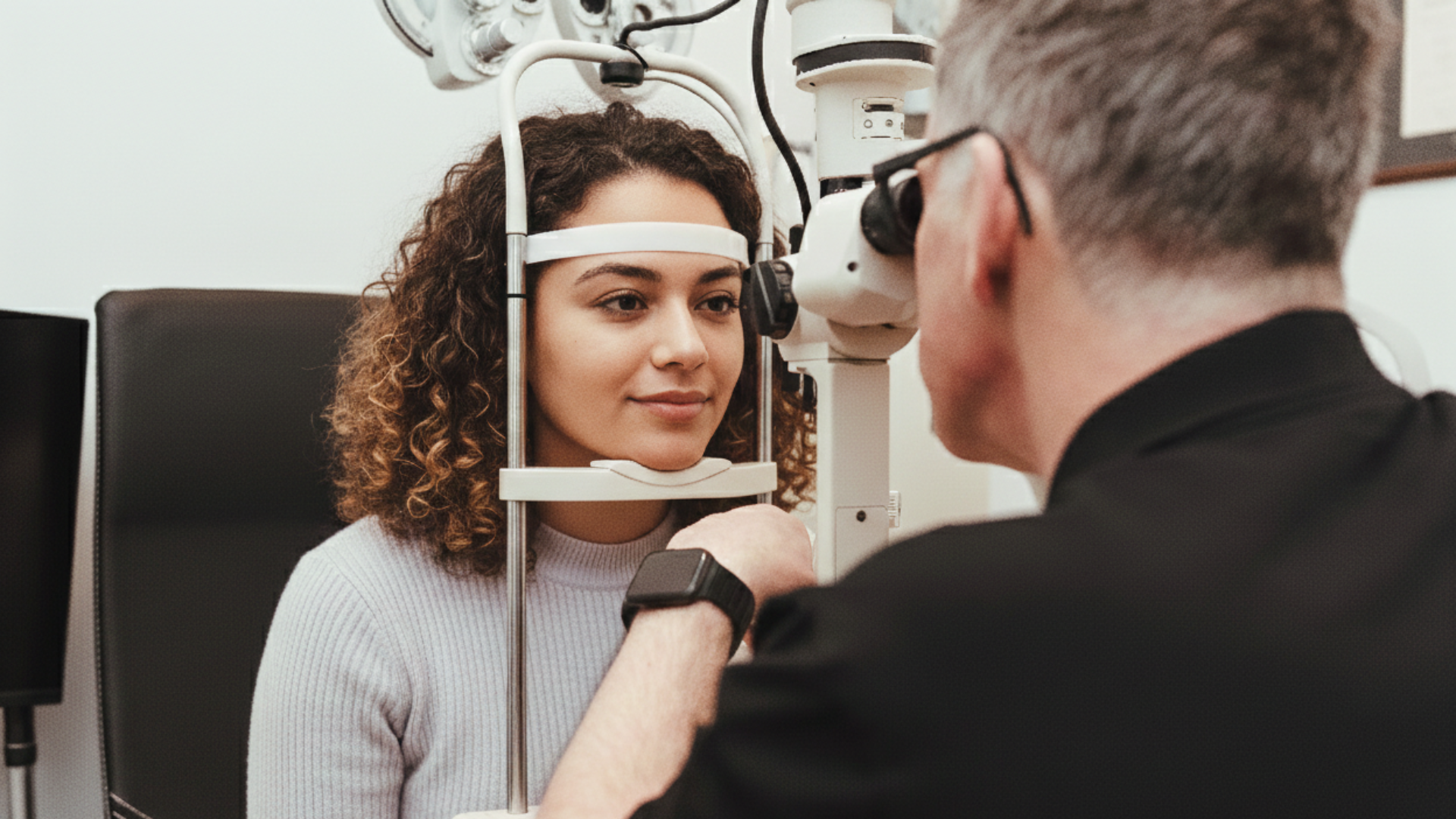 Why Regular Eye Tests Are so Important