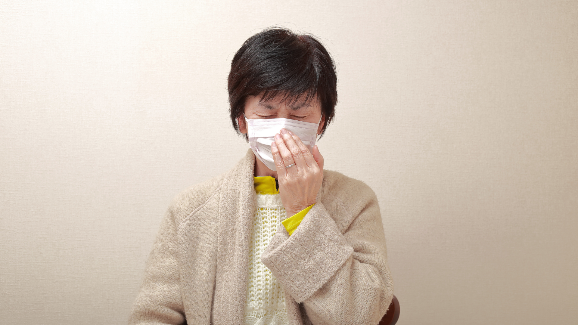 Hay Fever or Dry Eye?              How to Tell the Difference This Spring