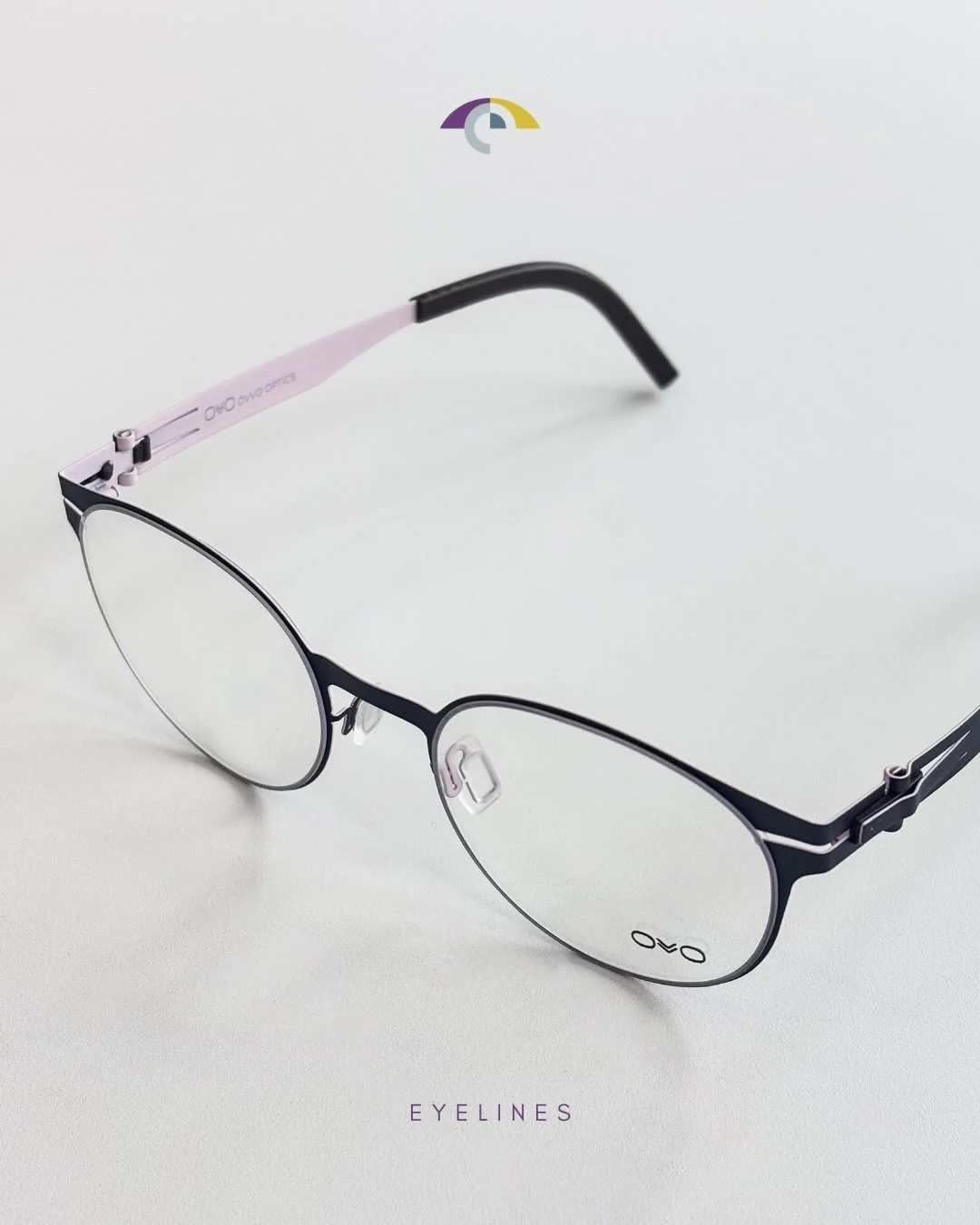 If you saw our latest reel, you already know - Ovvo frames deliver exceptional durability without compromising on comfort or aesthetics.✨

Visit us in store and try them out for yourself.💜

#durabledesign #styleandstrength #seethedifference #indepen