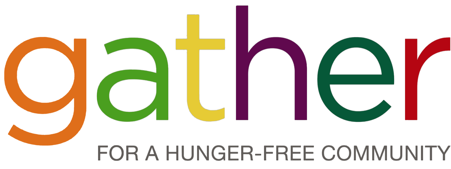 Gather Food Pantry In Portsmouth Nh
