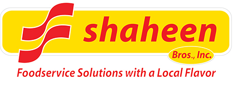 Shaheen Bros. Logo