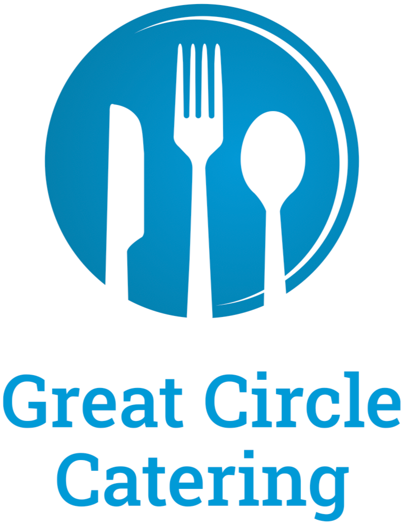Great Circle Catering Logo