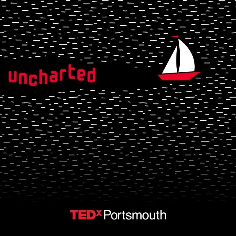 TEDxPortsmouth: Gather Named TEDxPortsmouth 2026 Lunch Vendor