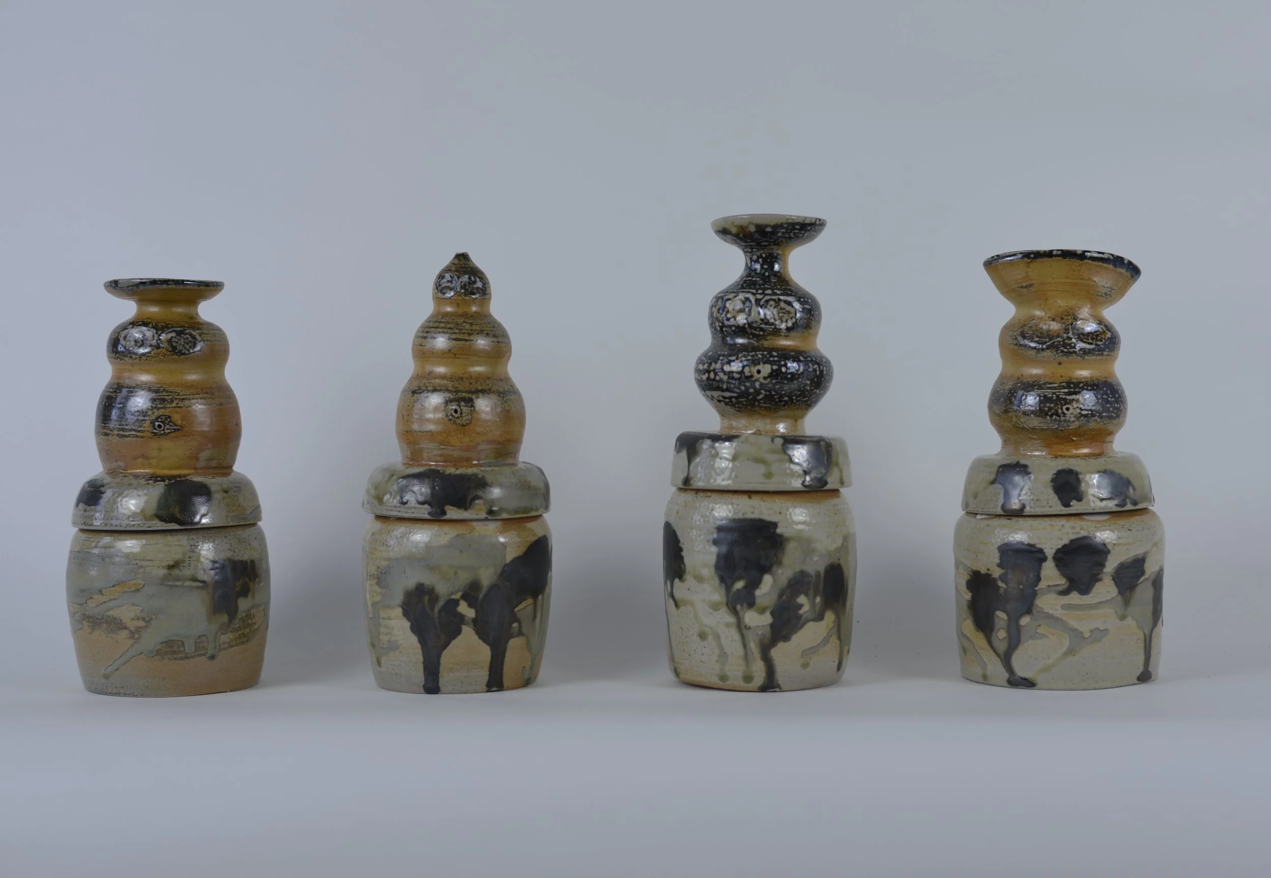 Canopic Jars