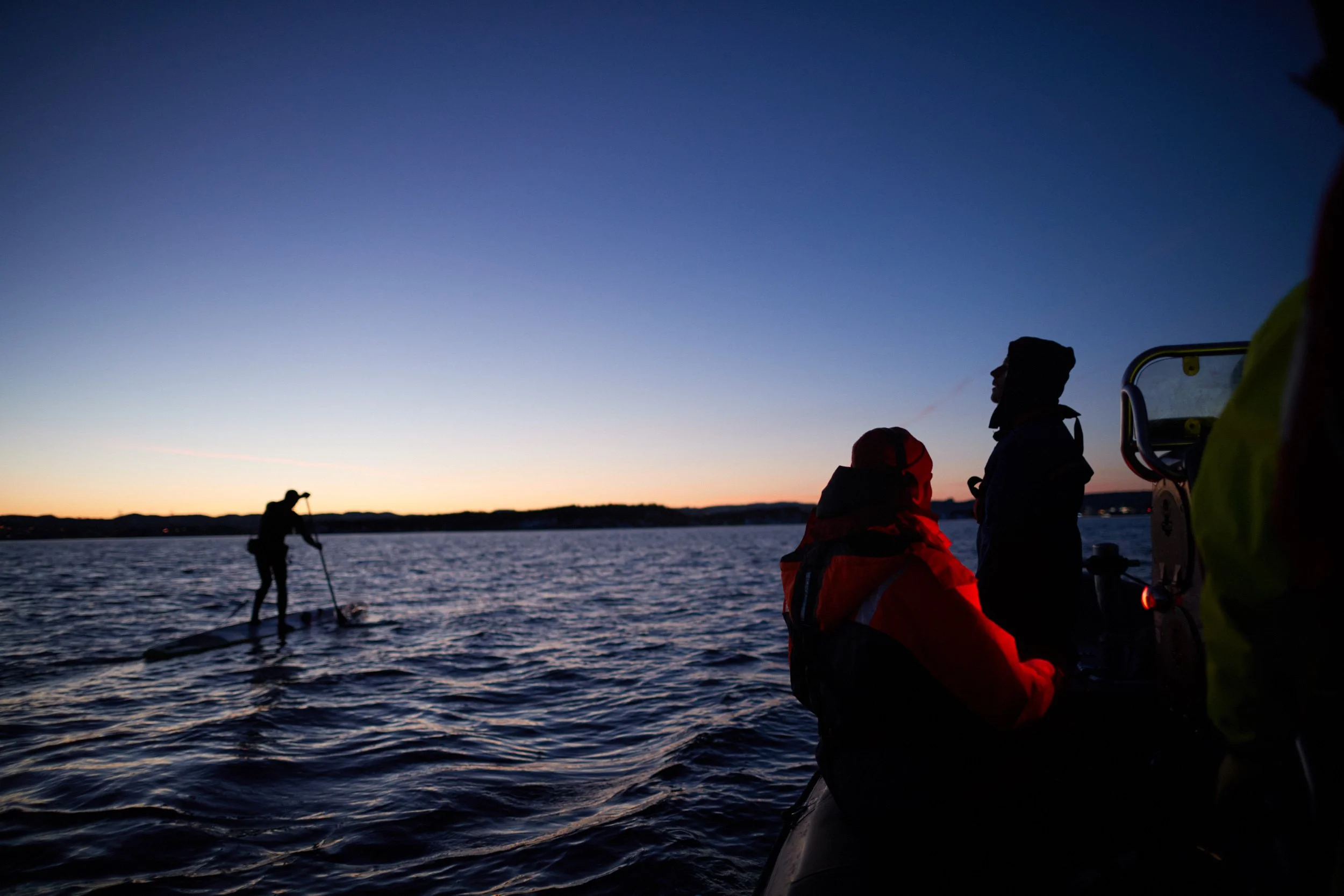 Photo by Fredrik Clement