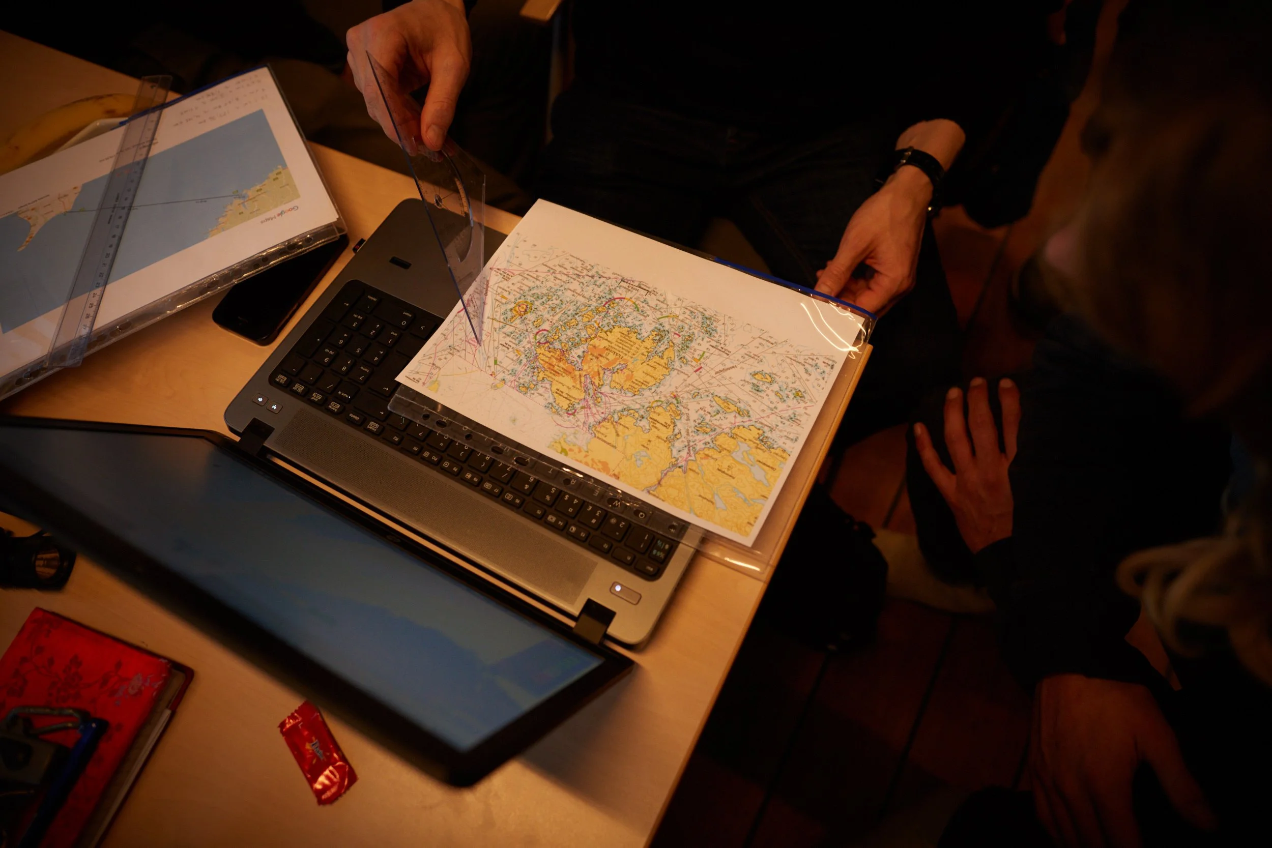 Photo by Fredrik Clement