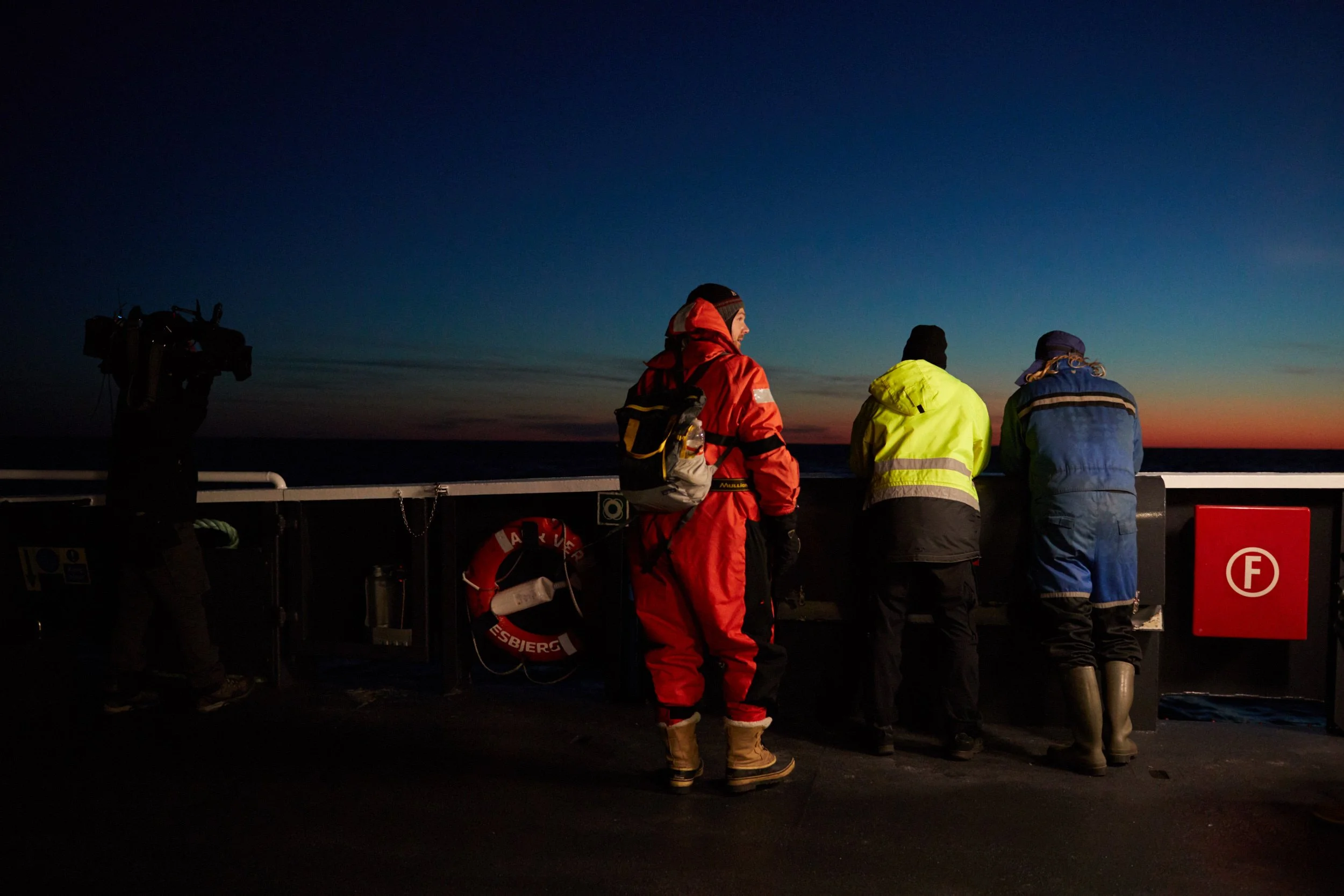 Photo by Fredrik Clement
