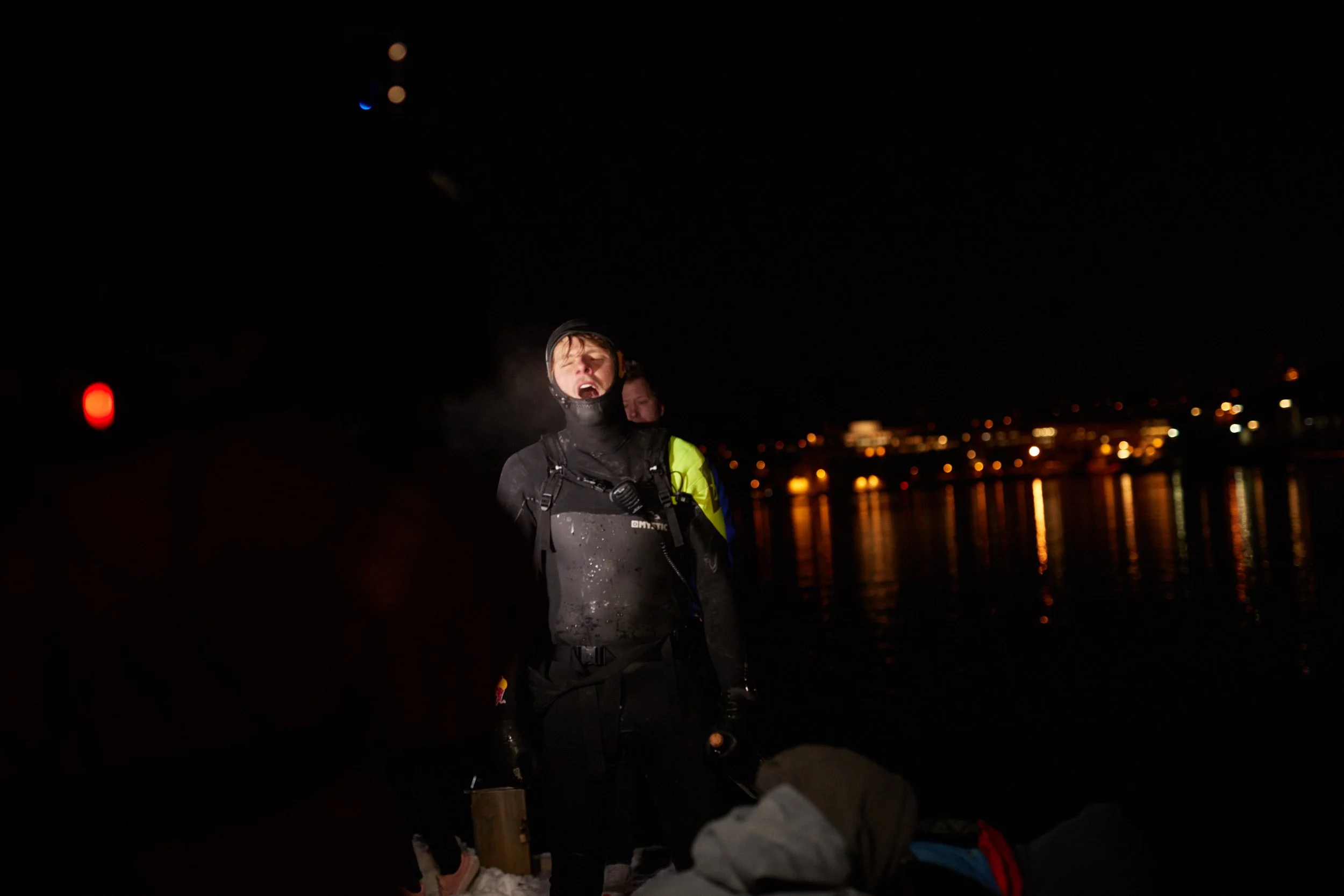 Photo by Fredrik Clement