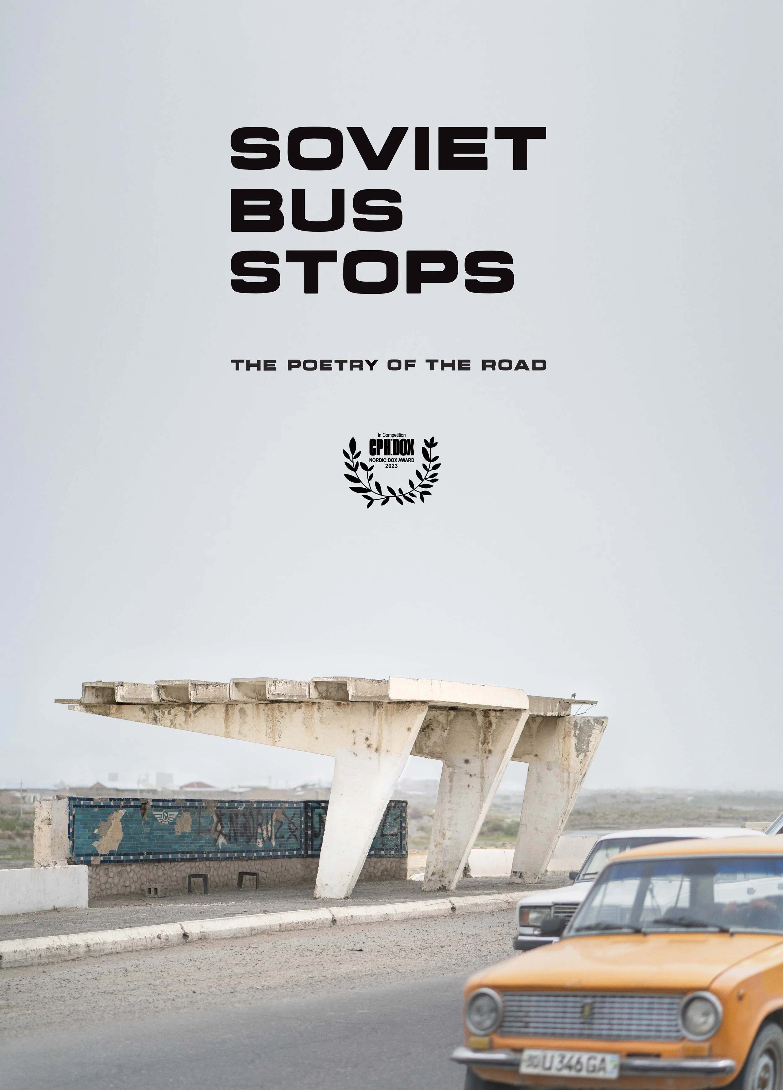 Photo by Christopher Herwig. 
Copyright FUEL/ChristopherHerwig