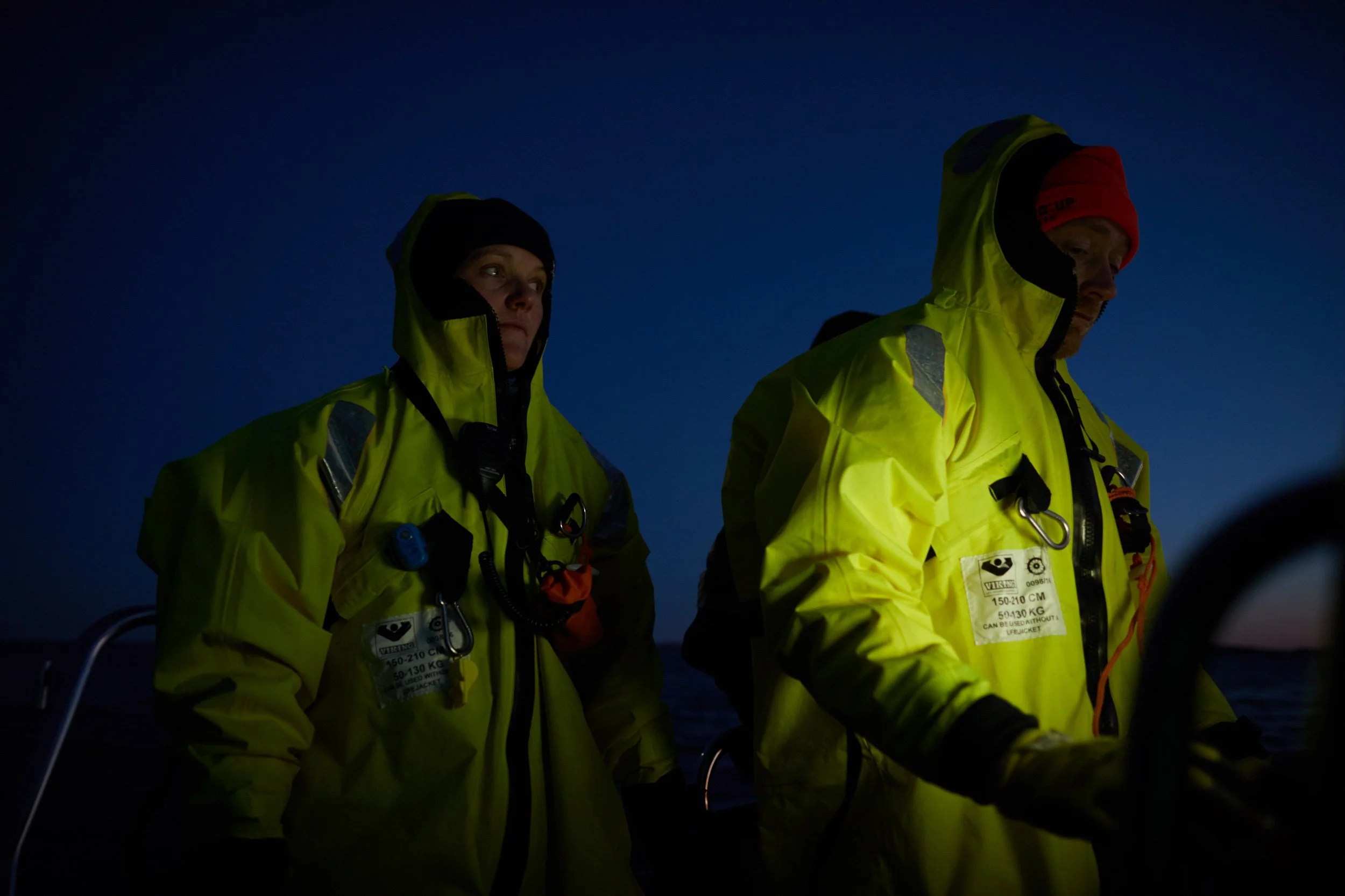 Photo by Fredrik Clement