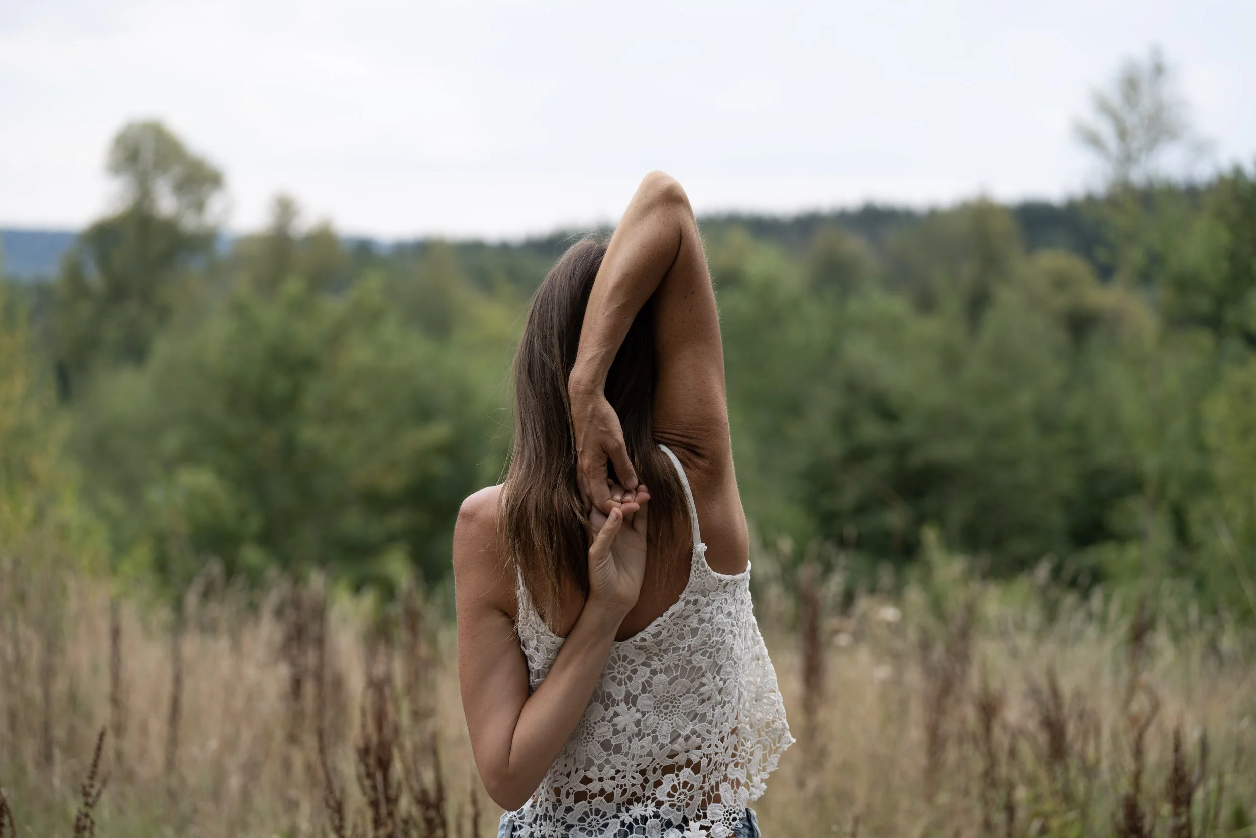 Retraite de Yoga d’automne 