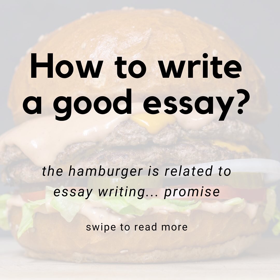 Not sure on how to start your scholarship essay?
Swipe through our tips on how to structure your essay 📝 

Don&rsquo;t forget the scholarship essay submissions close on 30 September at 23:00 GMT! 

Make sure to submit before then to be in with a cha