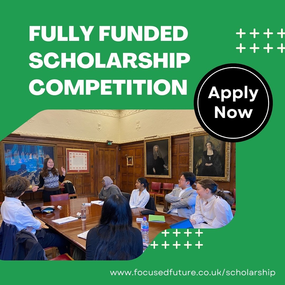🌟 Calling all aspiring legal minds! 🌟

Ready to showcase your writing prowess and win BIG? 📝 Our Scholarship Blogpost Competition is now LIVE, offering incredible opportunities for our summer courses! 

🏆 1st Prize: Fully funded scholarship
🥈 2n