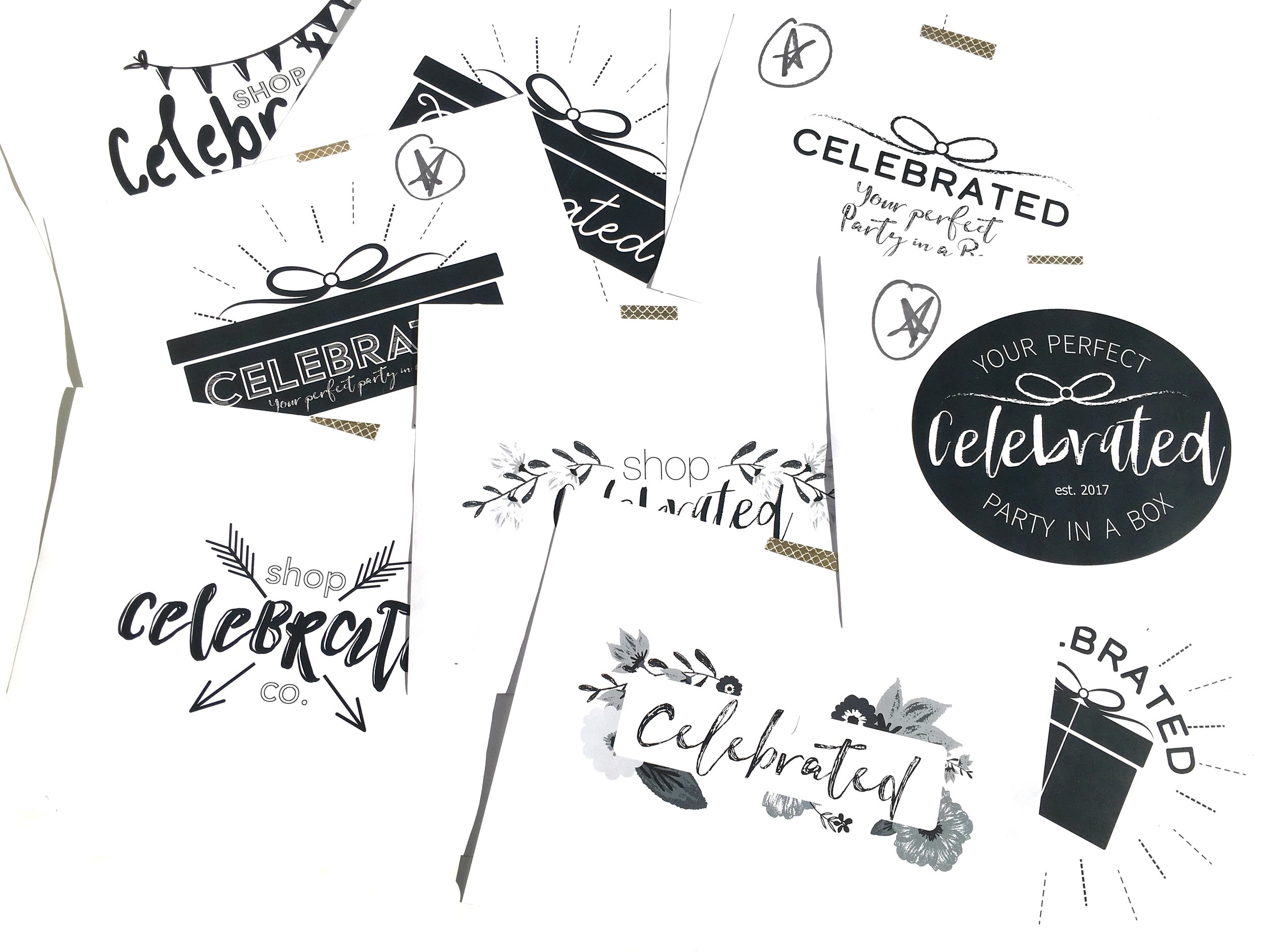 Brand Identity