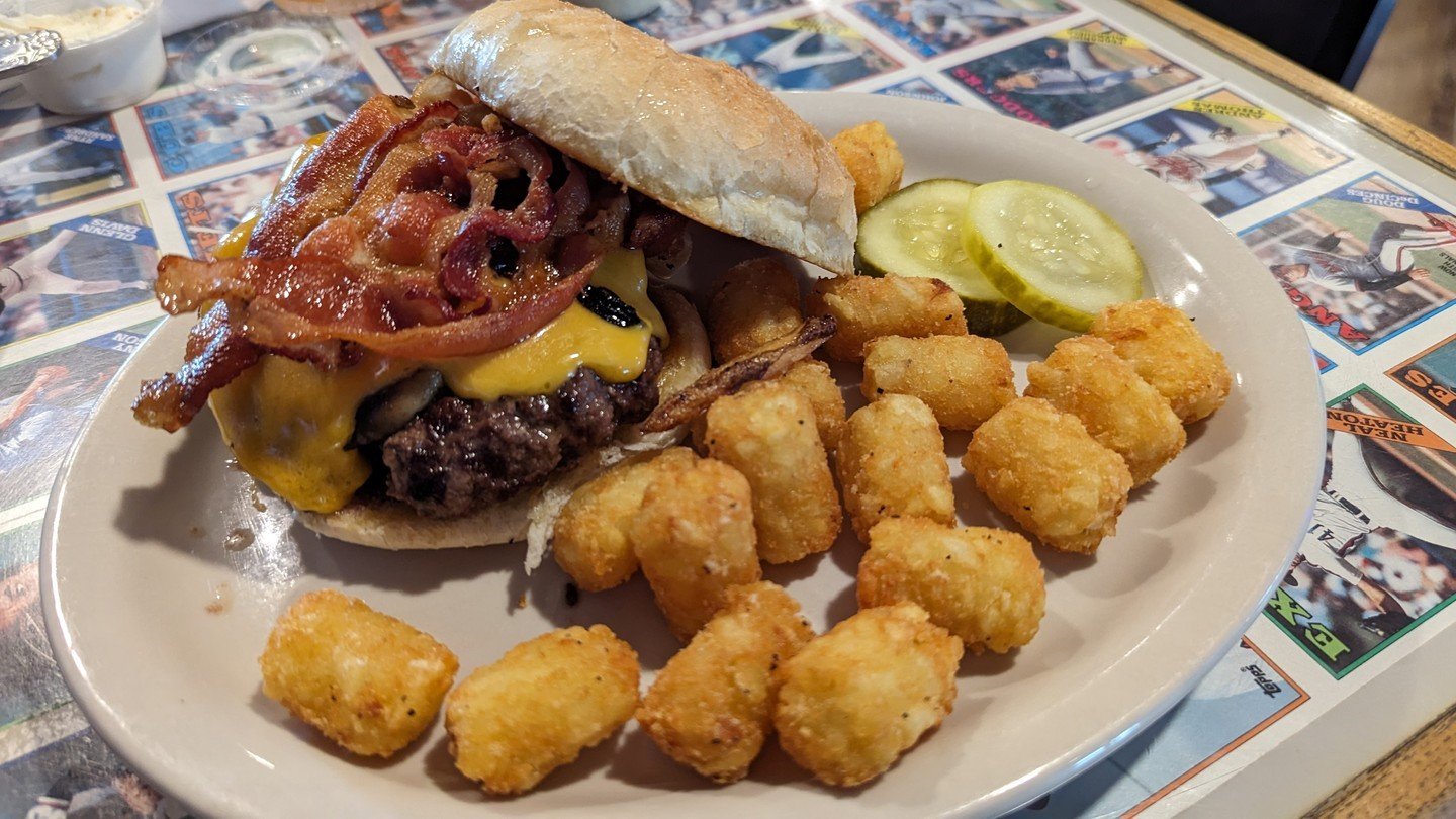 Wednesdays are for burgers. 

Get $3 off ALL burgers on Wednesdays 5 to 9 p.m. Dine in only. 

www.coopsportsbar.com

#BurgerWednesday #TheCoopEaston #TheCoop #lehighvalleyfoodies
