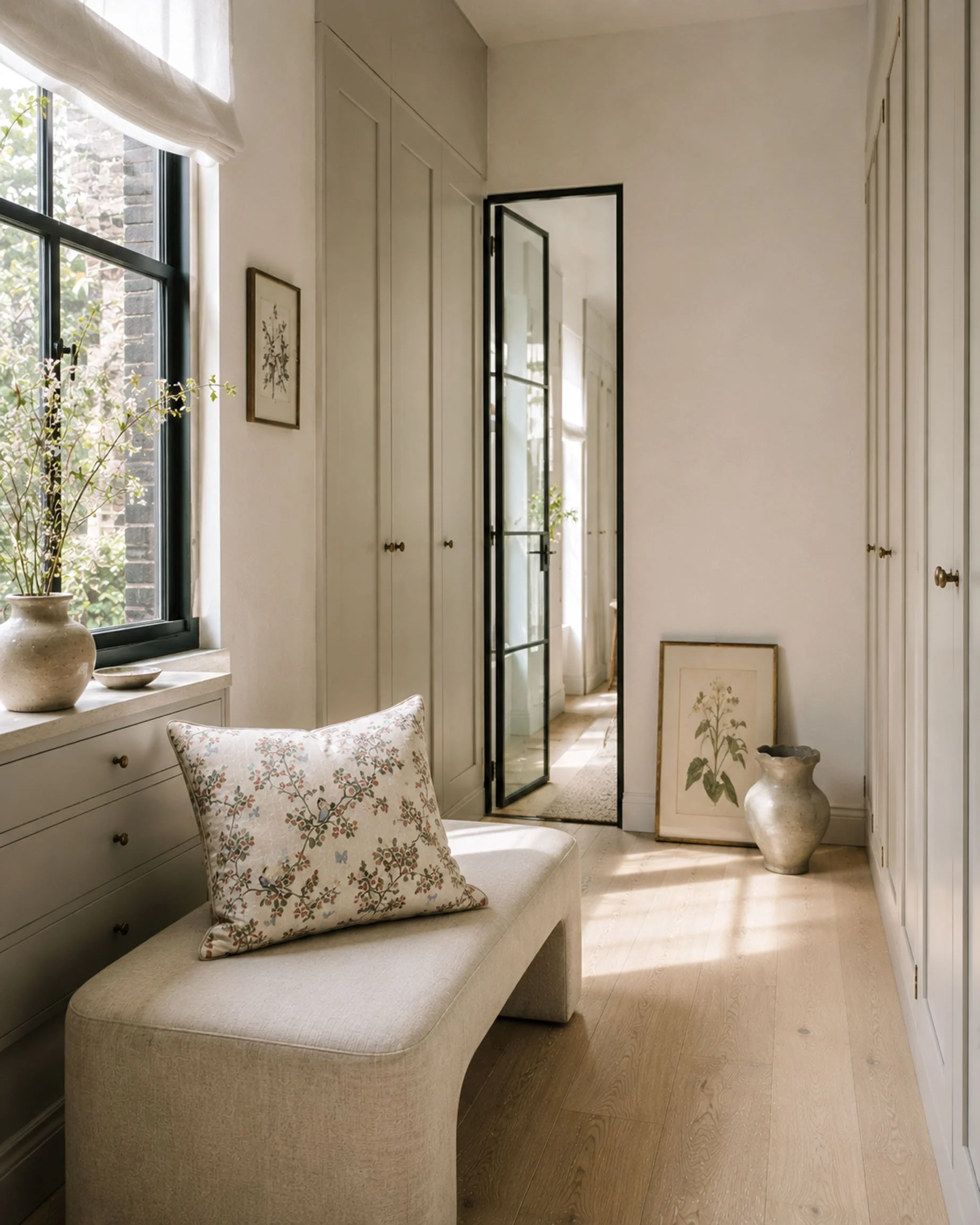 Cushions Bird in Blossom dressing room.jpg