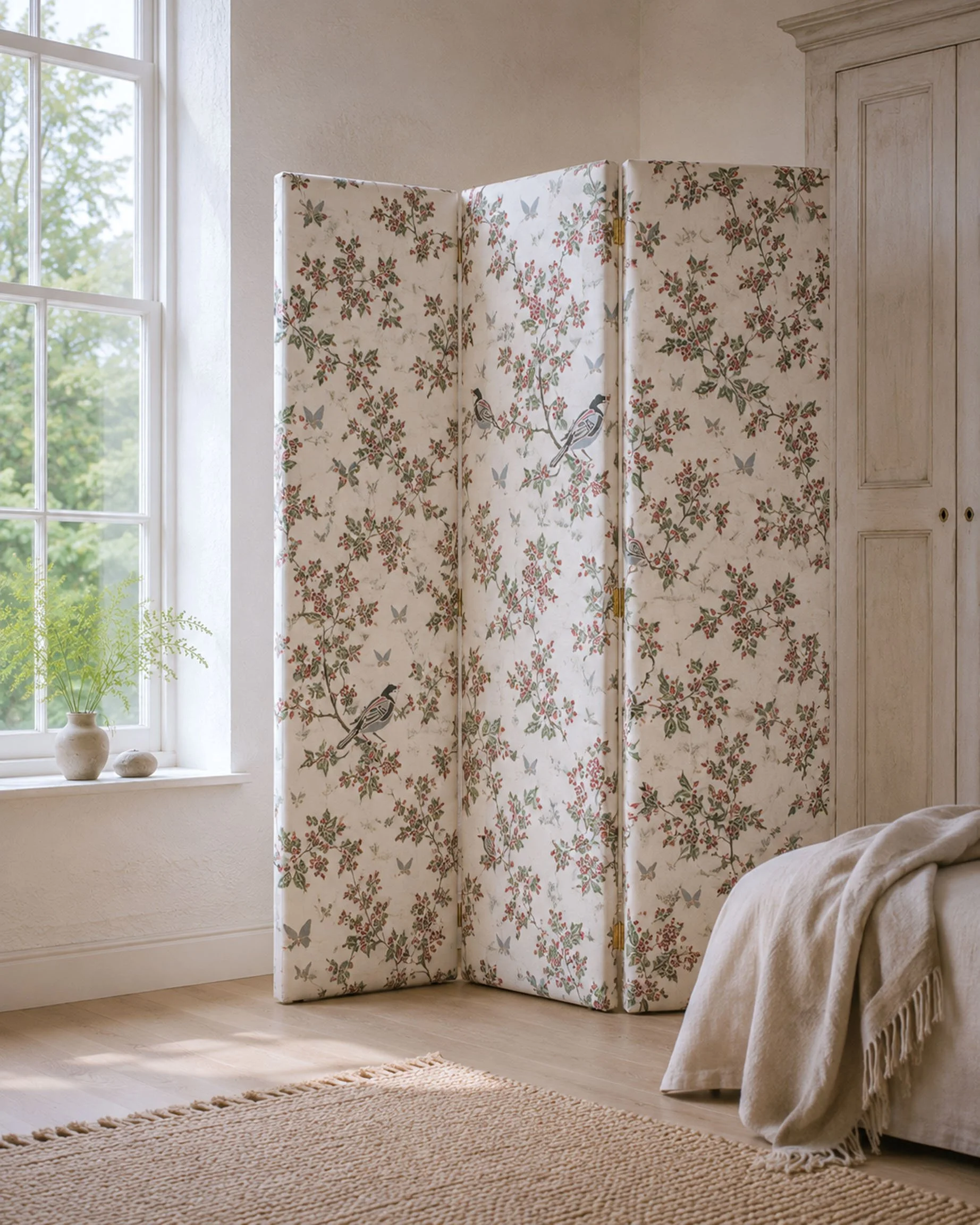 Textiles Bird in Blosson Screen.jpg