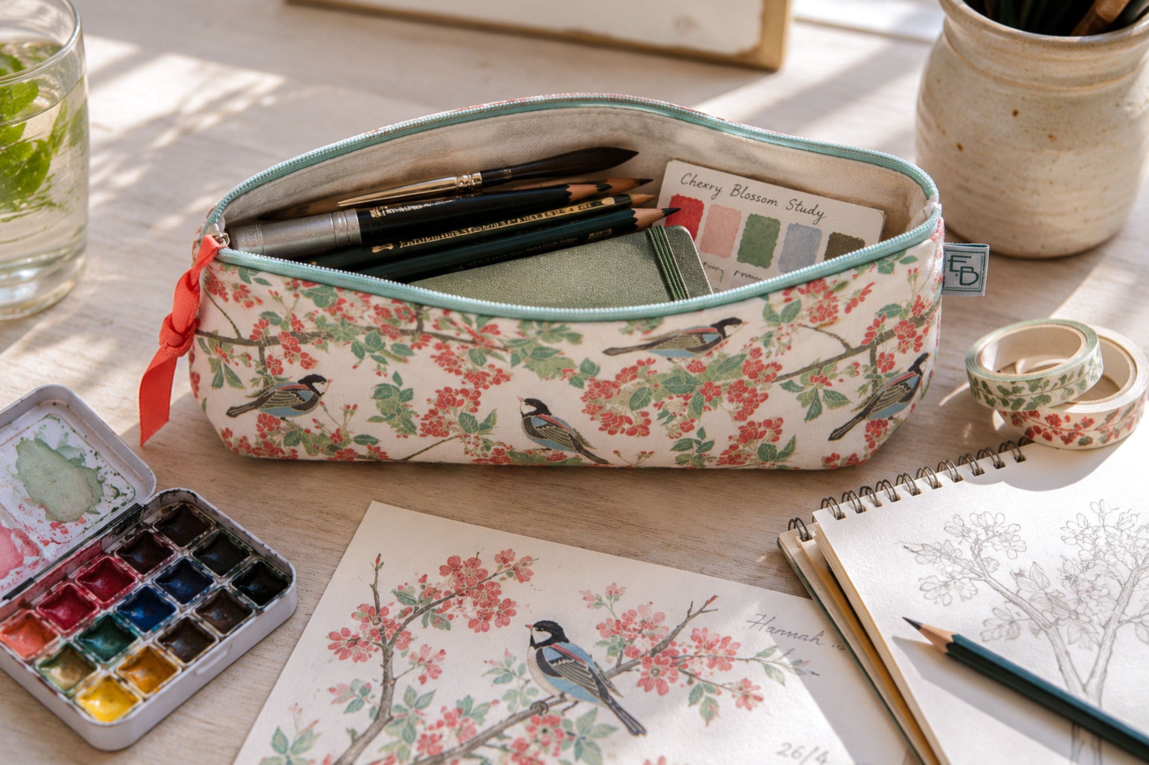 Artist's Pencil Case.jpg