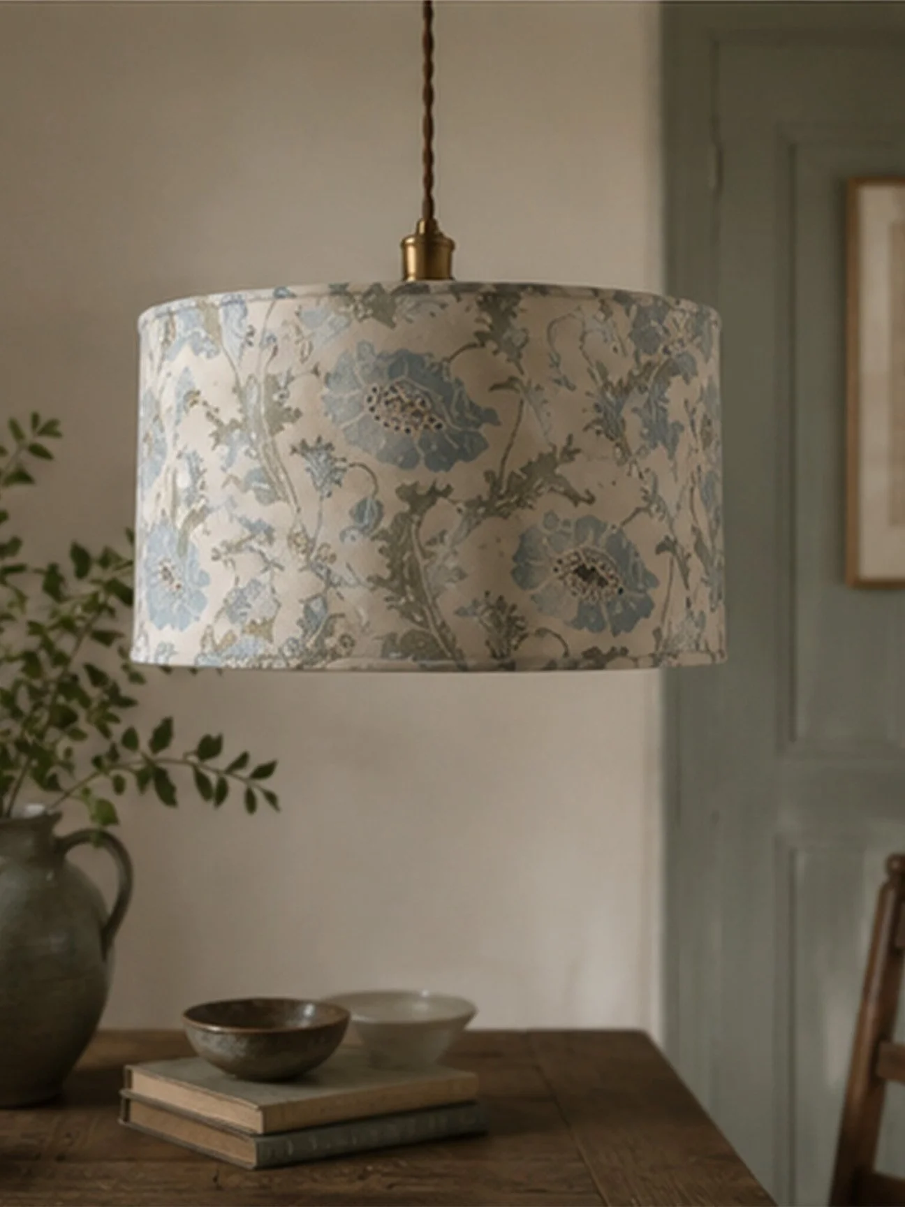 Poppies Lampshade.jpg