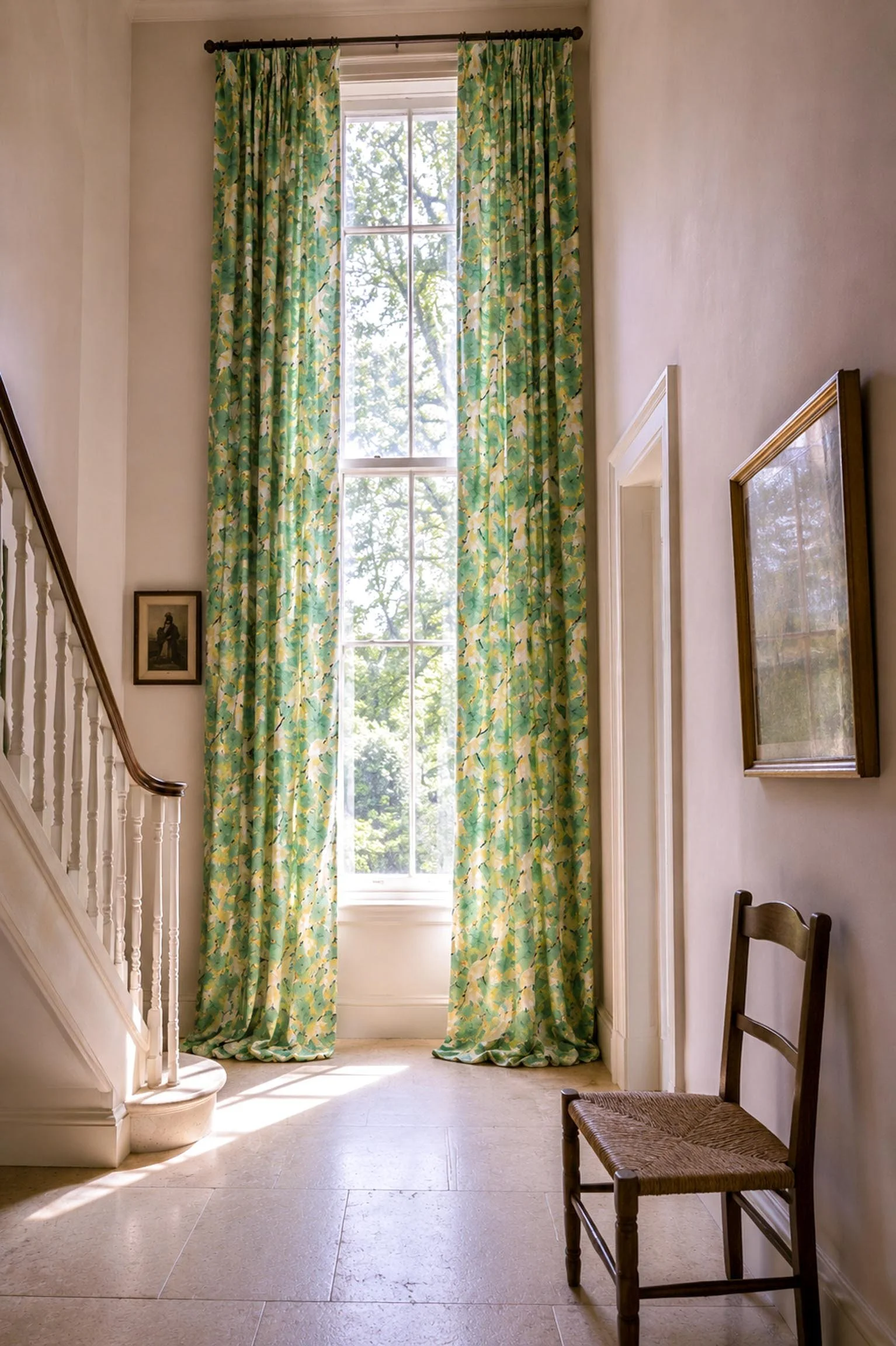 Gerogiam hallway.jpg