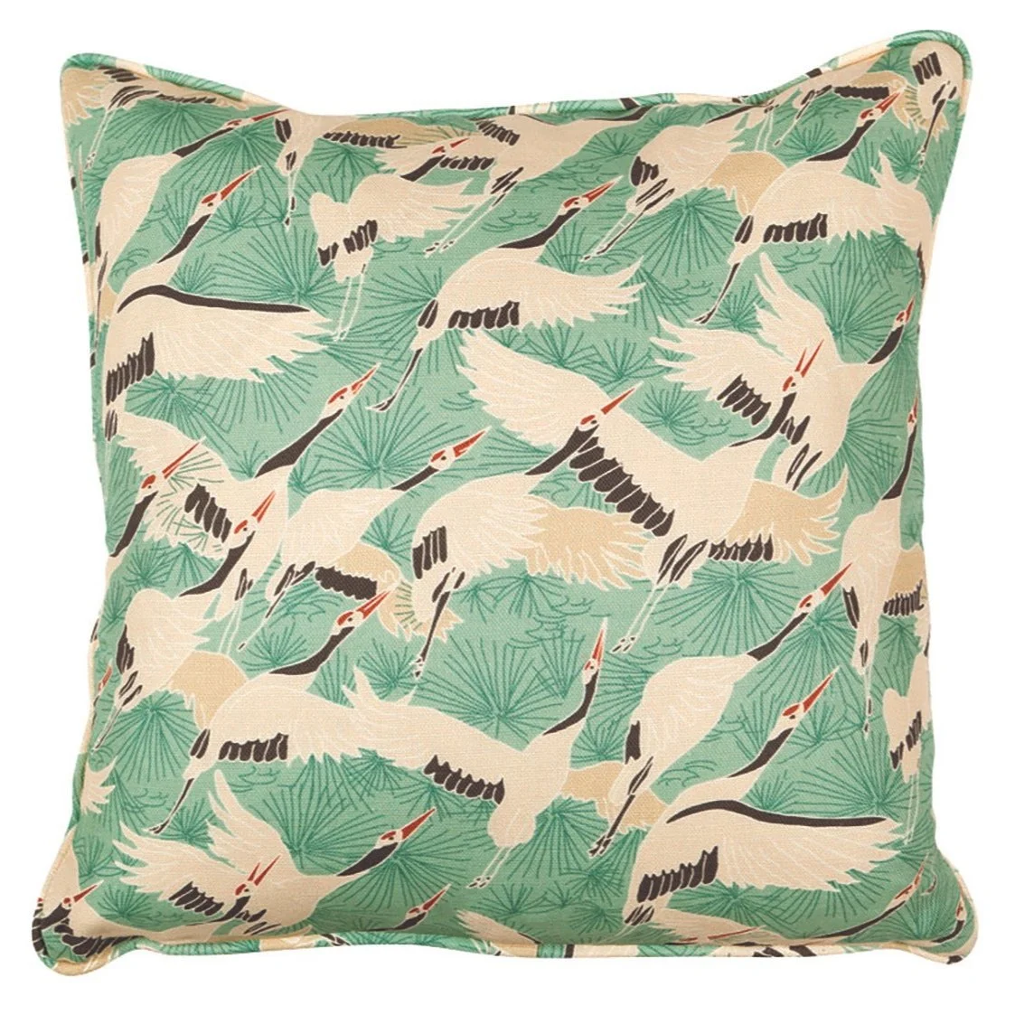 Cranes+Green+Cushion+.jpg