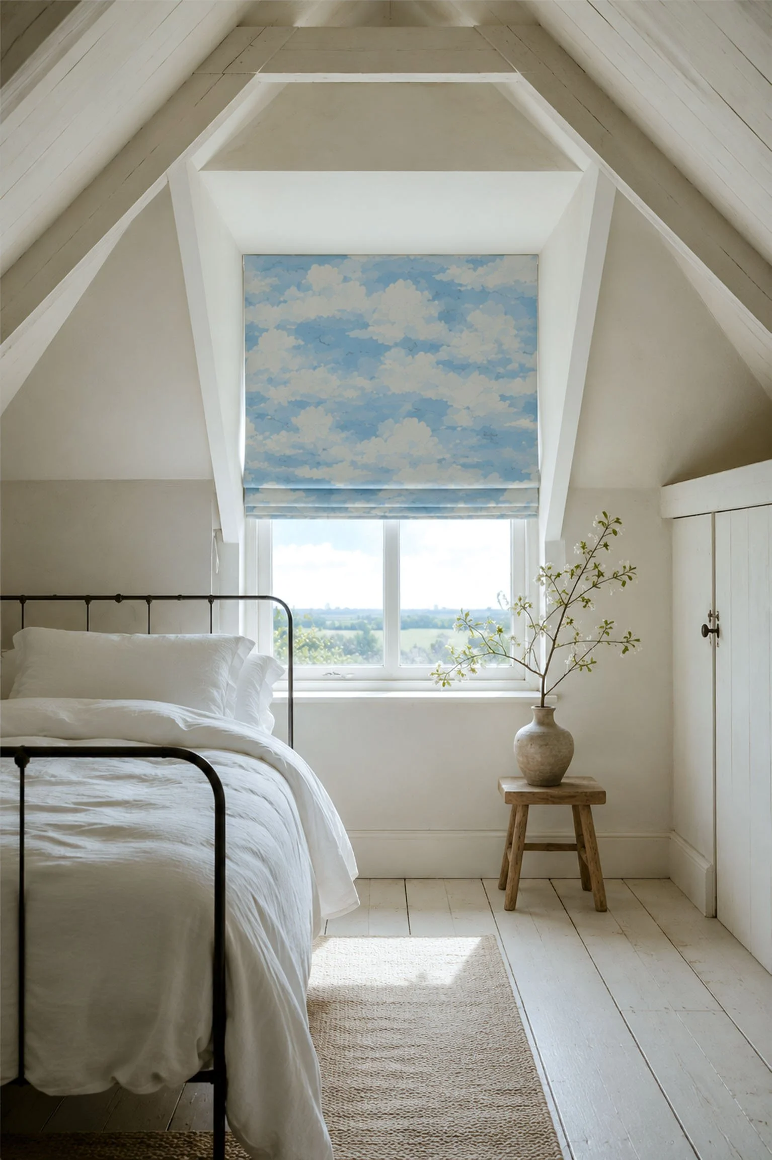 Textiles Clouds Attic bedroom.jpg