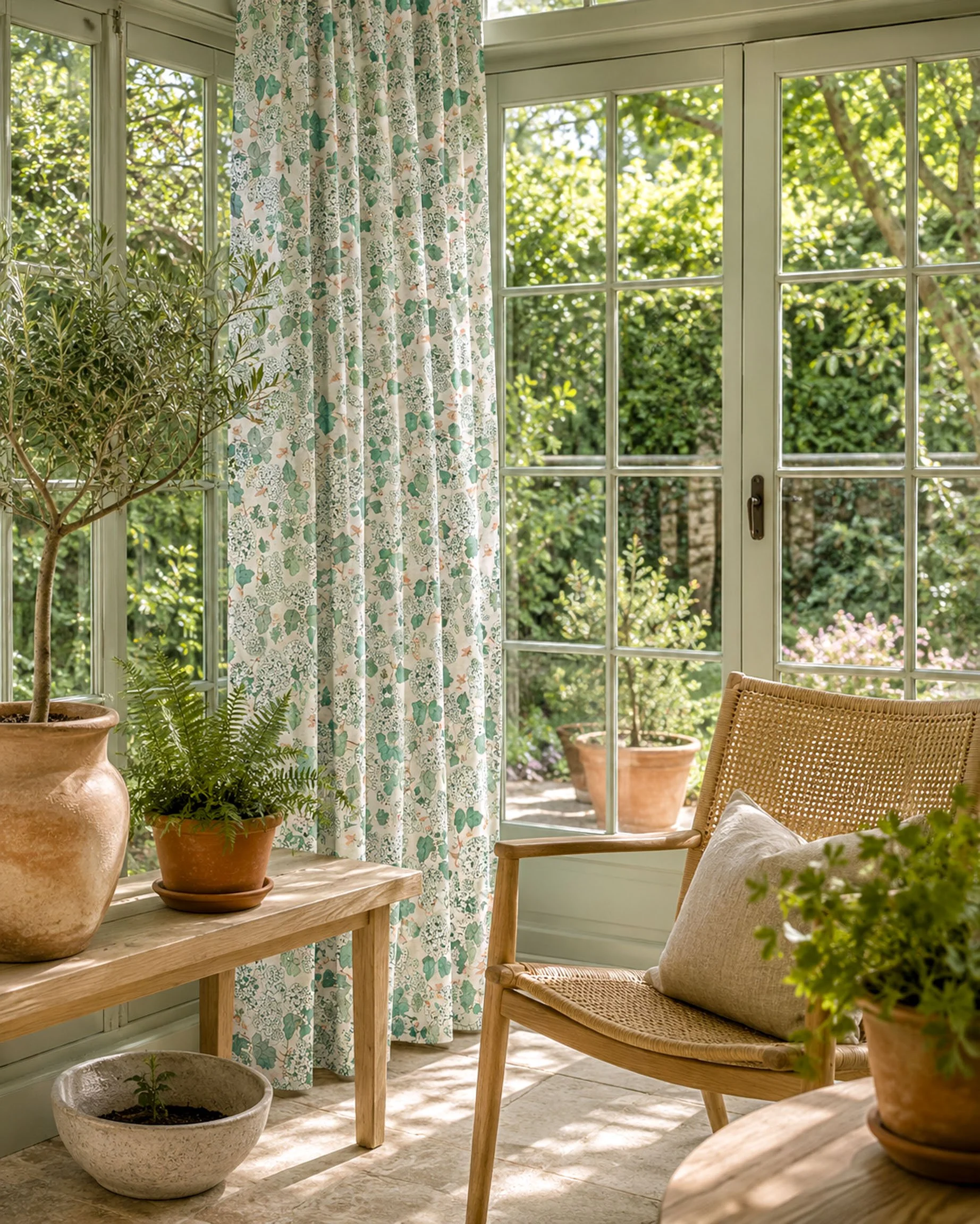 Textiles Hydrangea Garden Room.jpg