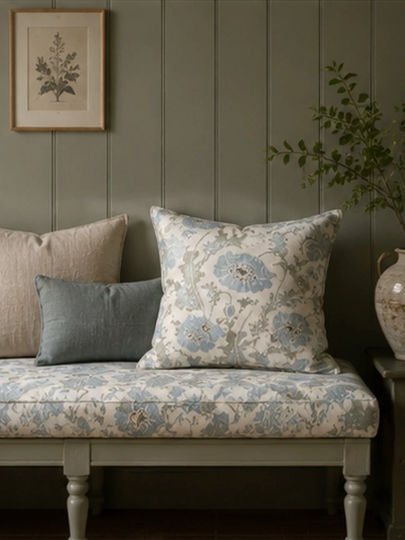 Poppies Bench Seat.jpg