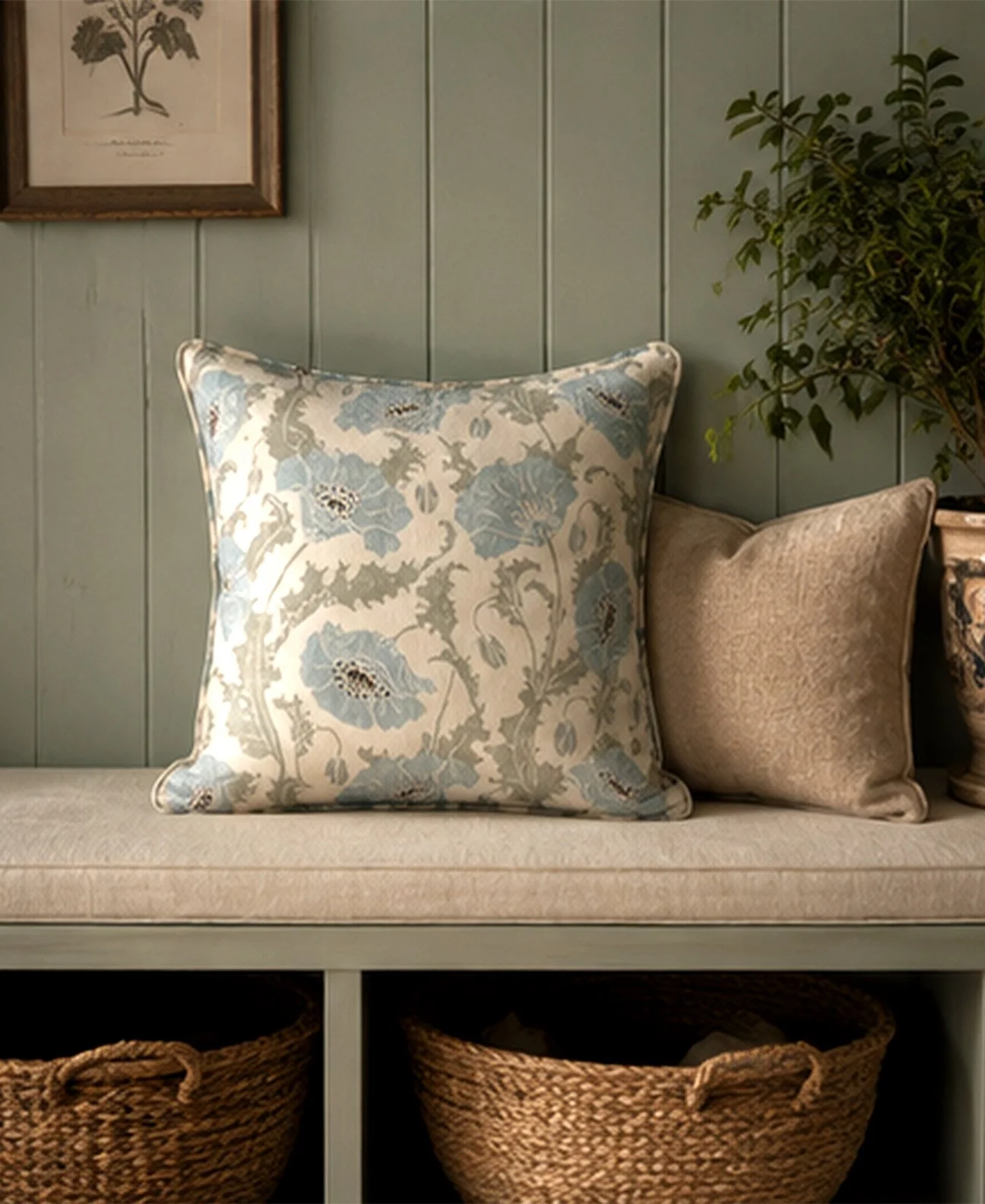 Poppies Cushion Shelf.jpg