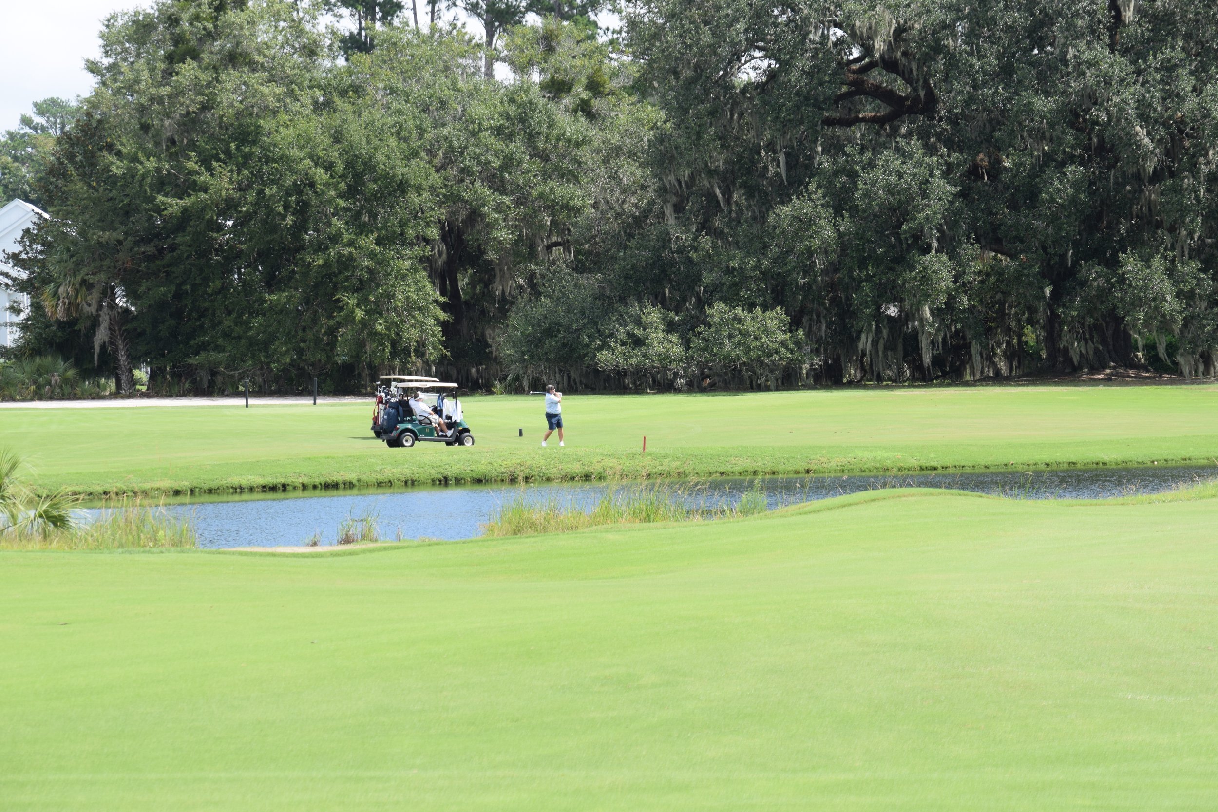 Par Fore Kids - 21st Annual Golf Tournament