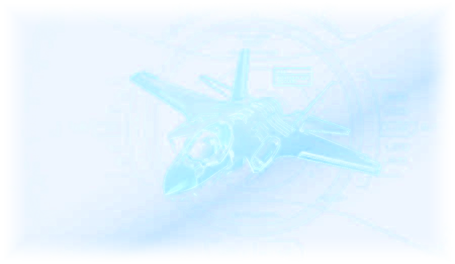 F35 Aircraft